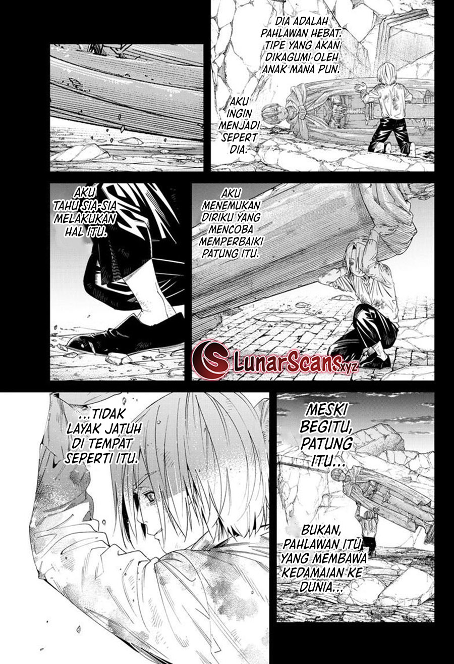 Dilarang COPAS - situs resmi www.mangacanblog.com - Komik sousou no frieren 147 - chapter 147 148 Indonesia sousou no frieren 147 - chapter 147 Terbaru 11|Baca Manga Komik Indonesia|Mangacan