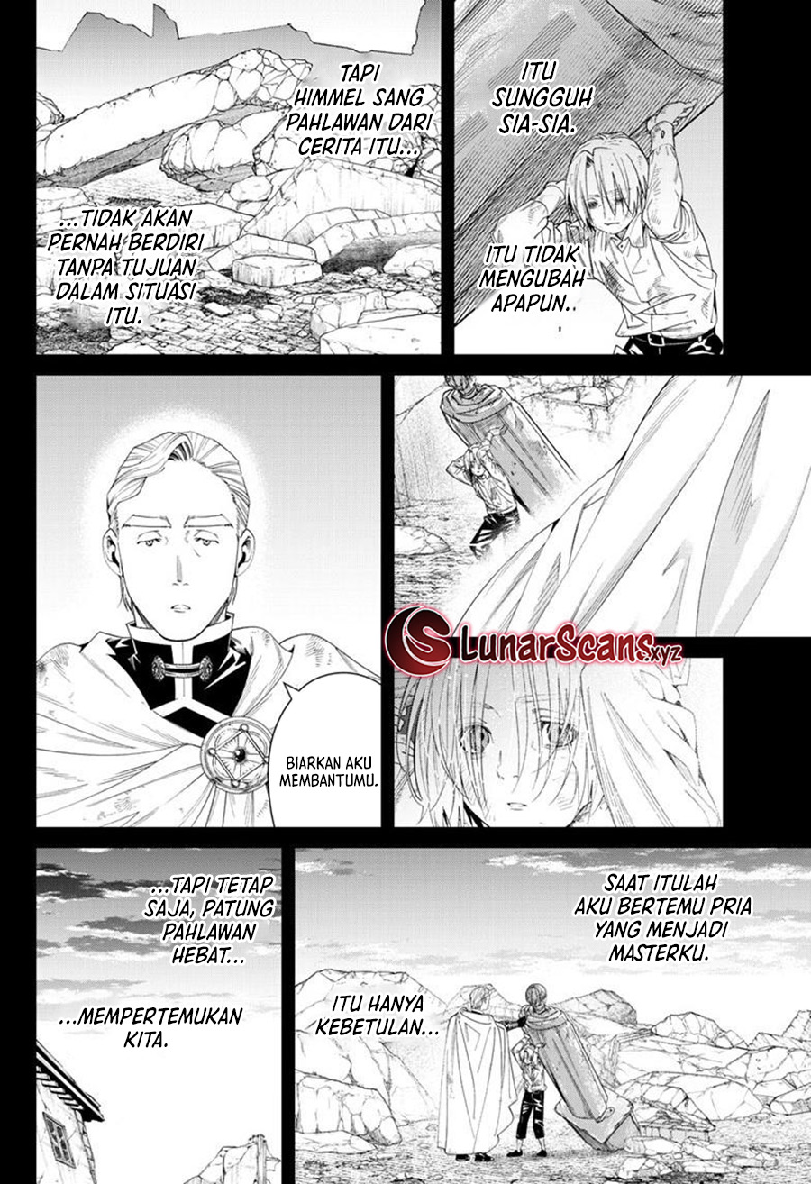 Dilarang COPAS - situs resmi www.mangacanblog.com - Komik sousou no frieren 147 - chapter 147 148 Indonesia sousou no frieren 147 - chapter 147 Terbaru 12|Baca Manga Komik Indonesia|Mangacan