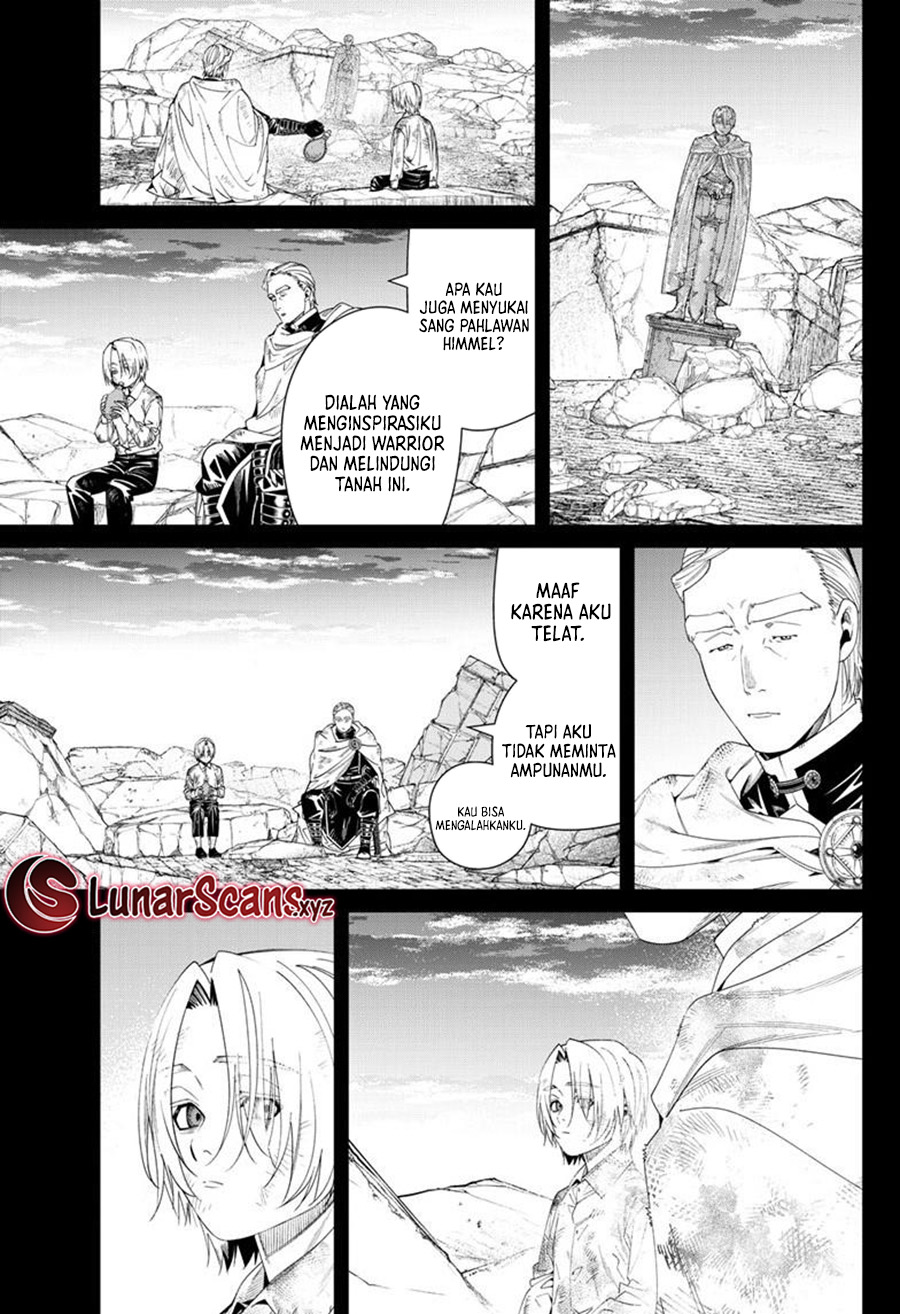 Dilarang COPAS - situs resmi www.mangacanblog.com - Komik sousou no frieren 147 - chapter 147 148 Indonesia sousou no frieren 147 - chapter 147 Terbaru 13|Baca Manga Komik Indonesia|Mangacan