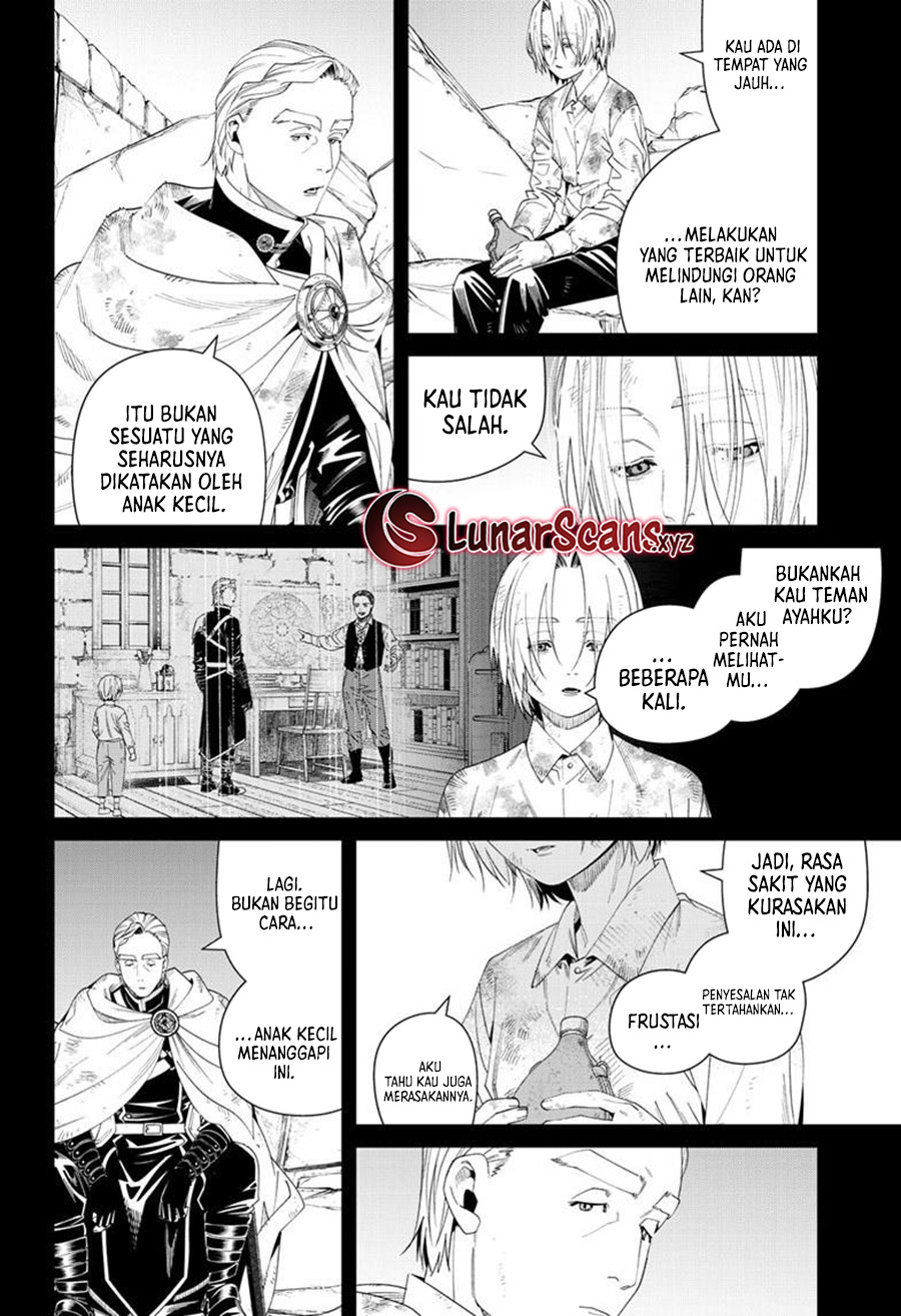 Dilarang COPAS - situs resmi www.mangacanblog.com - Komik sousou no frieren 147 - chapter 147 148 Indonesia sousou no frieren 147 - chapter 147 Terbaru 14|Baca Manga Komik Indonesia|Mangacan