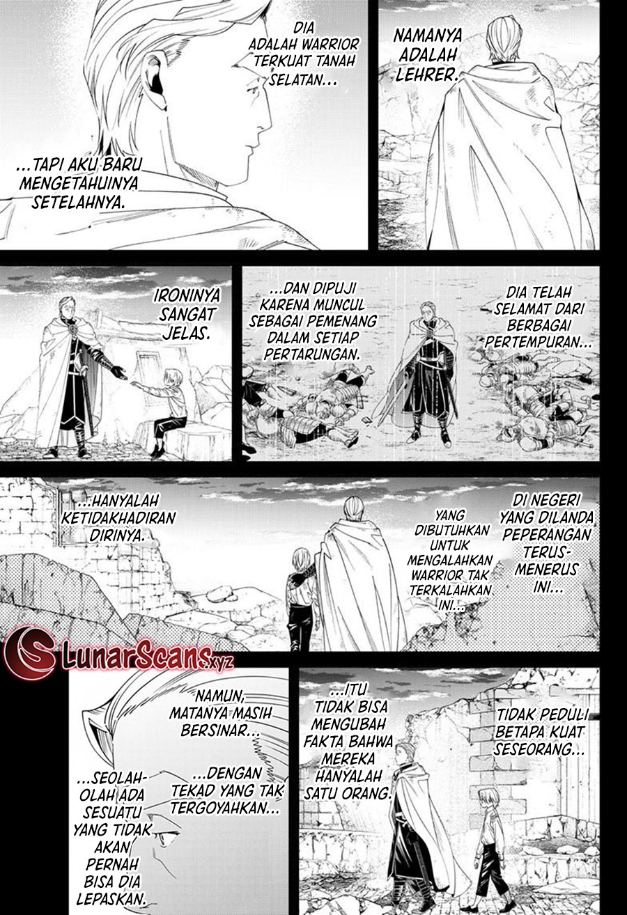 Dilarang COPAS - situs resmi www.mangacanblog.com - Komik sousou no frieren 147 - chapter 147 148 Indonesia sousou no frieren 147 - chapter 147 Terbaru 15|Baca Manga Komik Indonesia|Mangacan