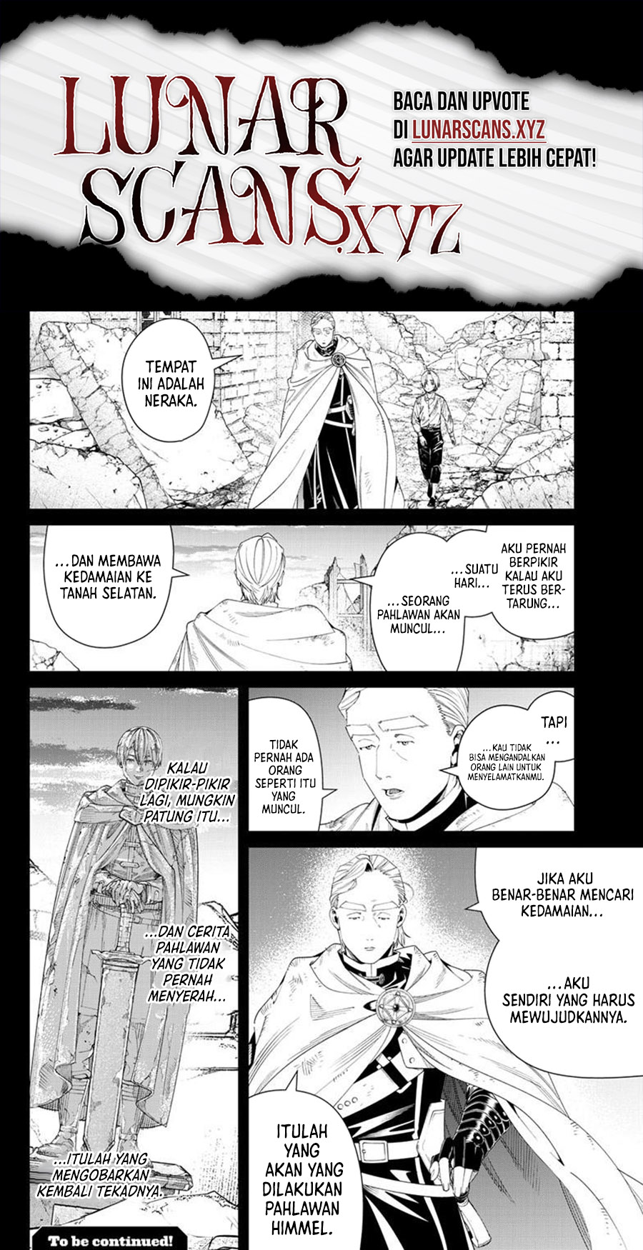 Dilarang COPAS - situs resmi www.mangacanblog.com - Komik sousou no frieren 147 - chapter 147 148 Indonesia sousou no frieren 147 - chapter 147 Terbaru 16|Baca Manga Komik Indonesia|Mangacan