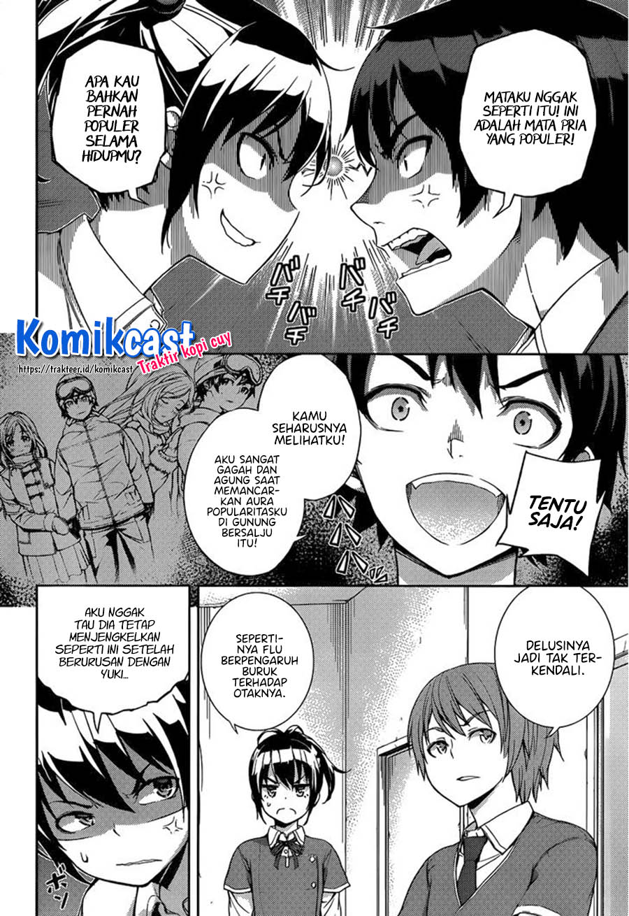 Soutaisei Moteron Chapter 10 Bahasa Indonesia