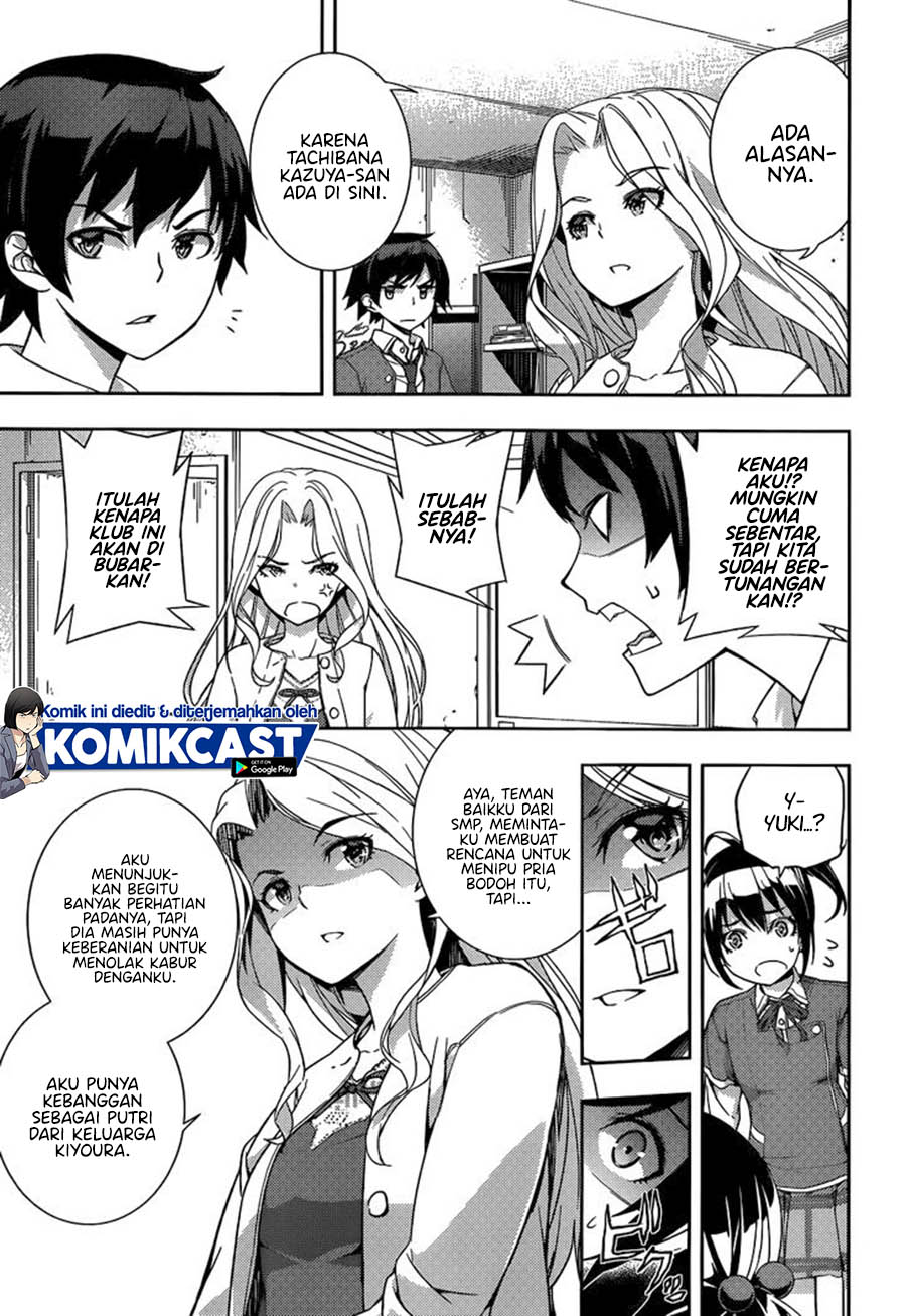 Soutaisei Moteron Chapter 10 Bahasa Indonesia