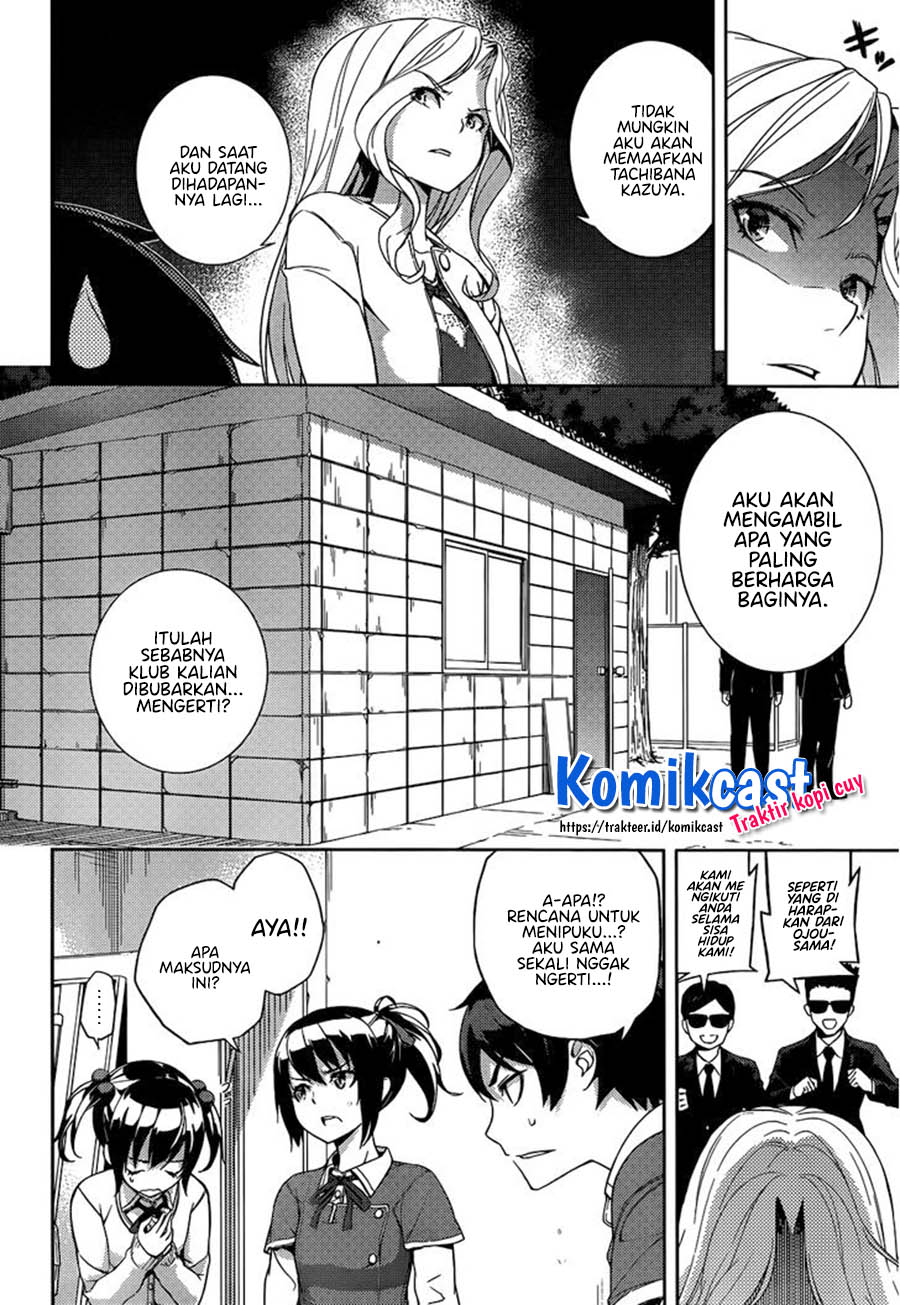 Soutaisei Moteron Chapter 10 Bahasa Indonesia
