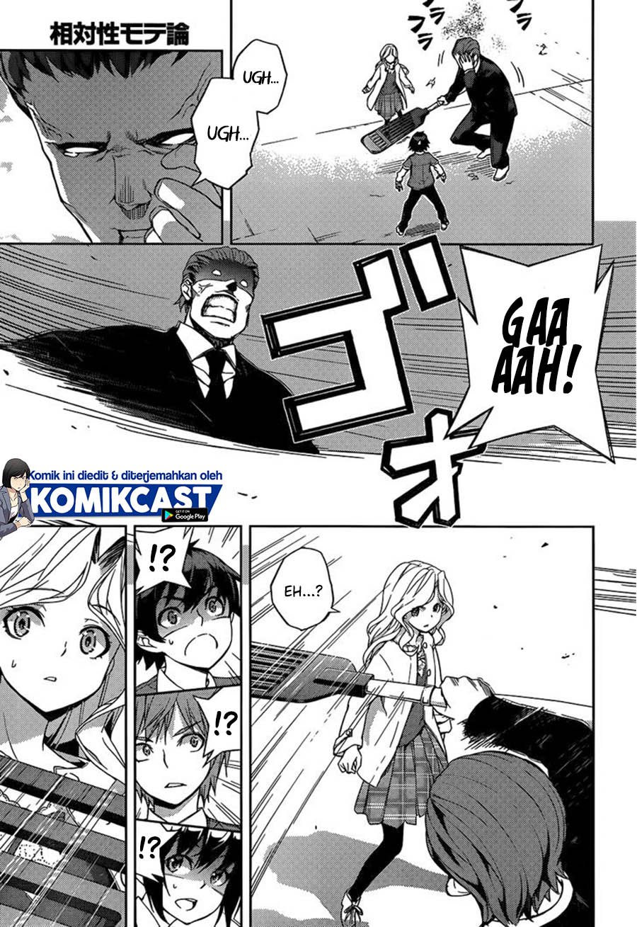 Soutaisei Moteron Chapter 10 Bahasa Indonesia