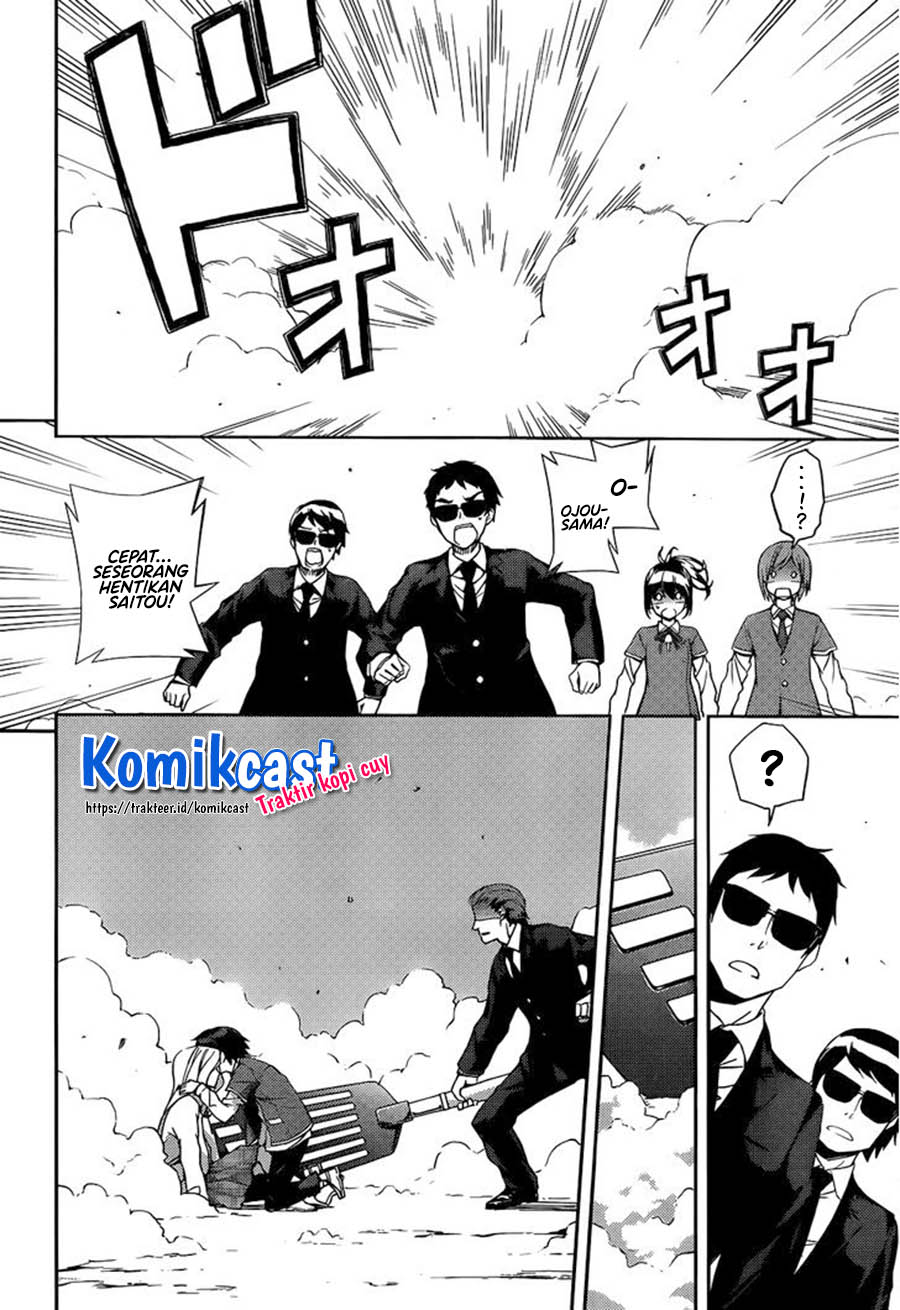 Soutaisei Moteron Chapter 10 Bahasa Indonesia