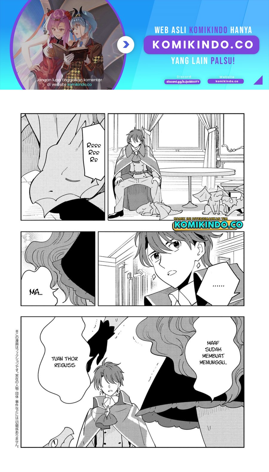 Souzou Renkinjutsushi wa Jiyuu wo Ouka Suru Kokyou wo Tsuihou Saretara Chapter 08.2 Bahasa Indonesia