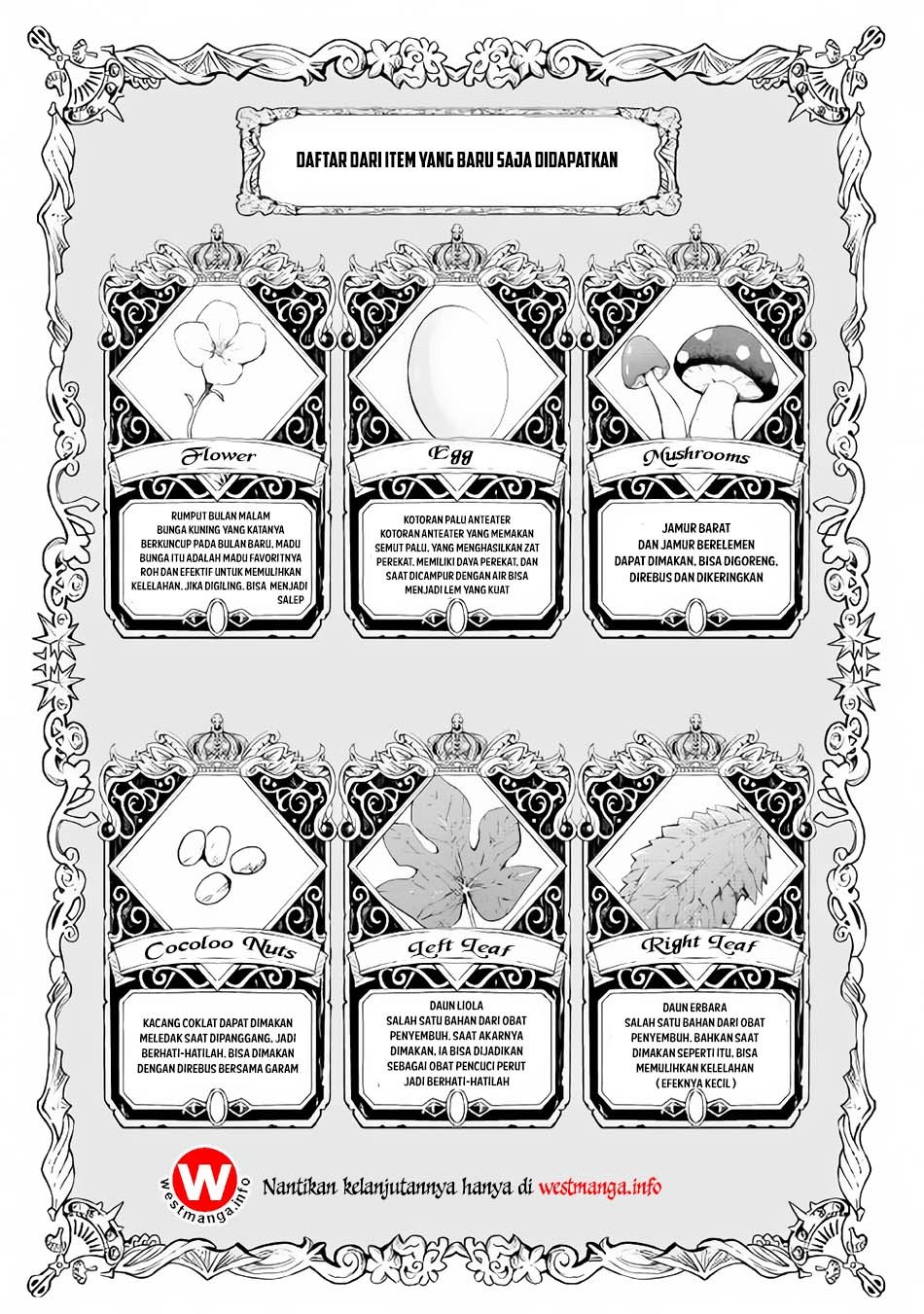 Sozai Saishuka no Isekai Ryokouki chapter 2