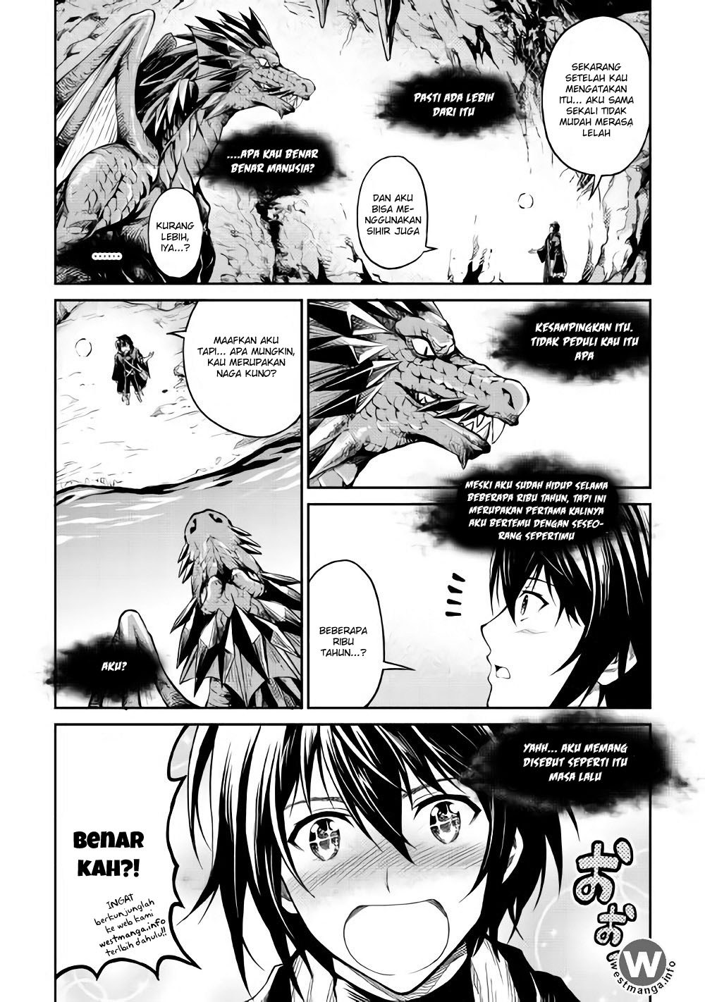 Sozai Saishuka no Isekai Ryokouki chapter 7