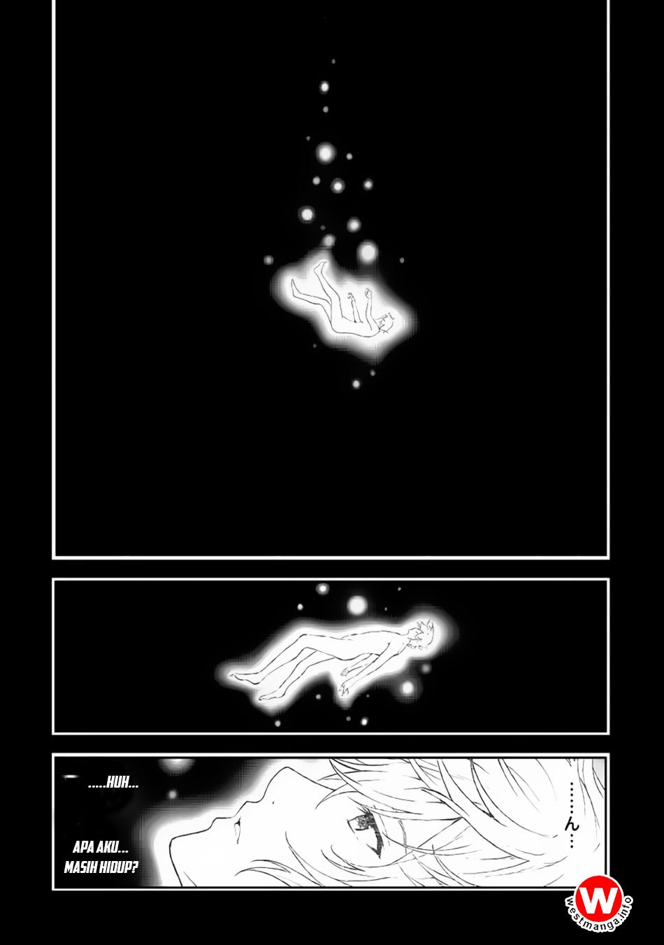 Sozai Saishuka no Isekai Ryokouki Chapter 08 Bahasa Indonesia