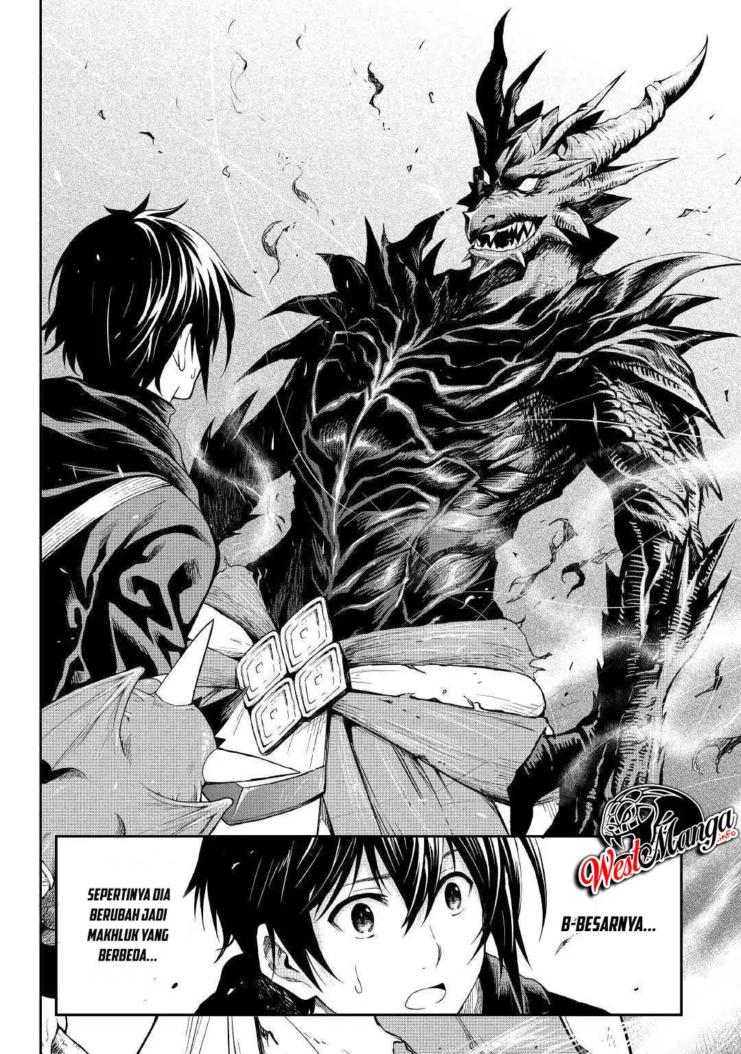 Sozai Saishuka no Isekai Ryokouki chapter 17