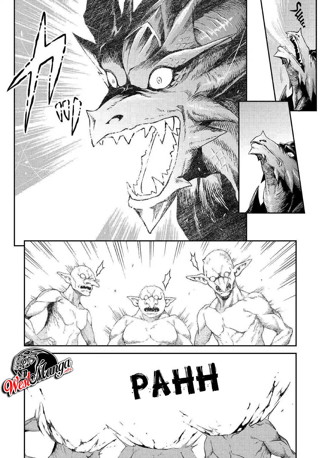 Sozai Saishuka no Isekai Ryokouki chapter 17