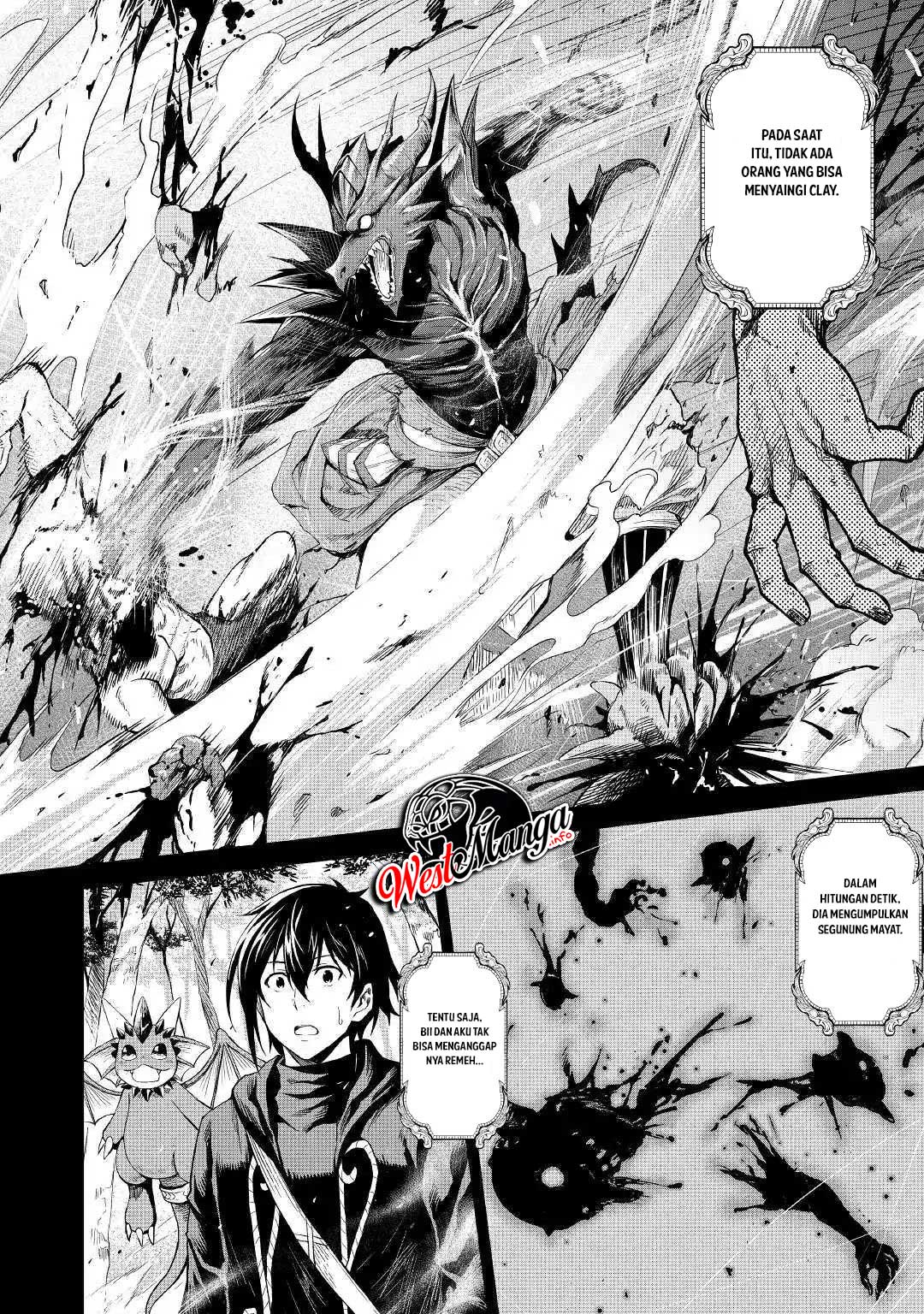 Sozai Saishuka no Isekai Ryokouki chapter 17