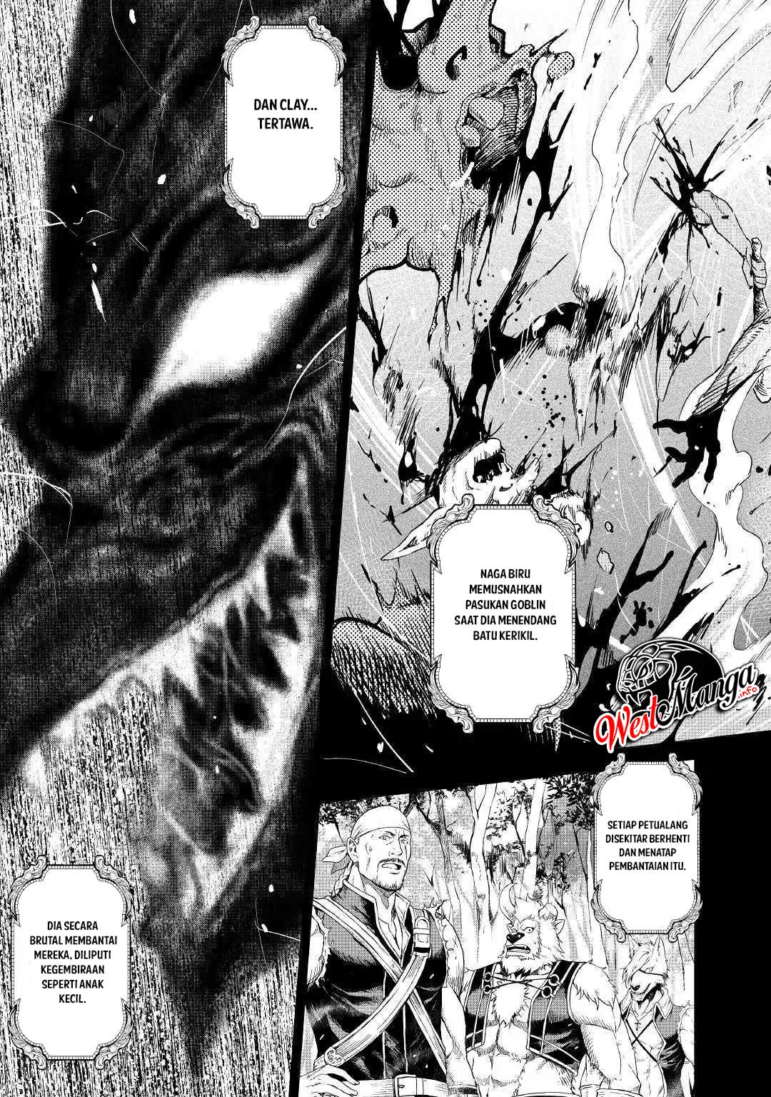 Sozai Saishuka no Isekai Ryokouki chapter 17
