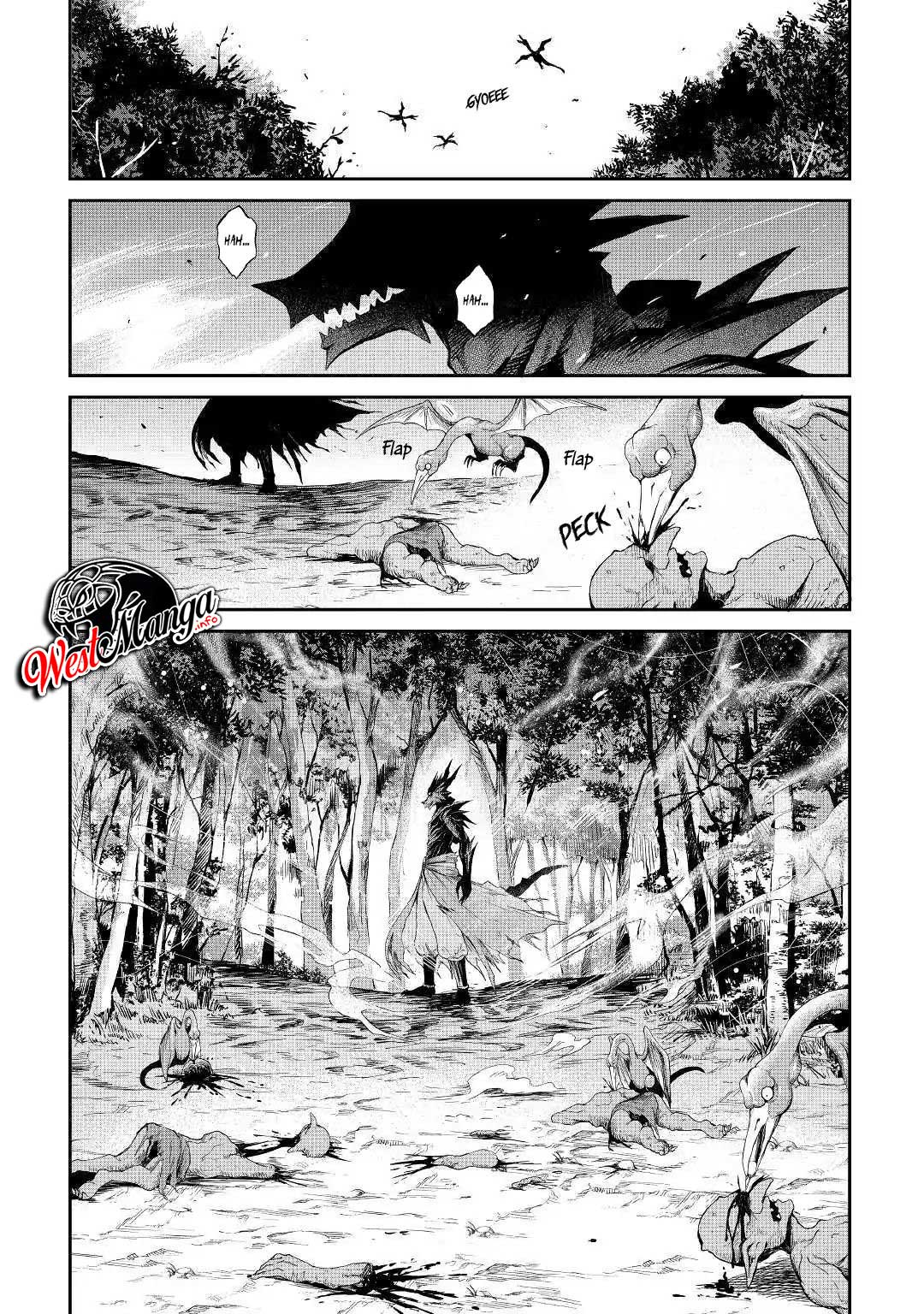 Sozai Saishuka no Isekai Ryokouki chapter 17