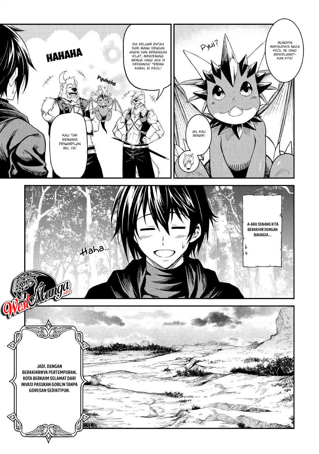 Sozai Saishuka no Isekai Ryokouki chapter 17