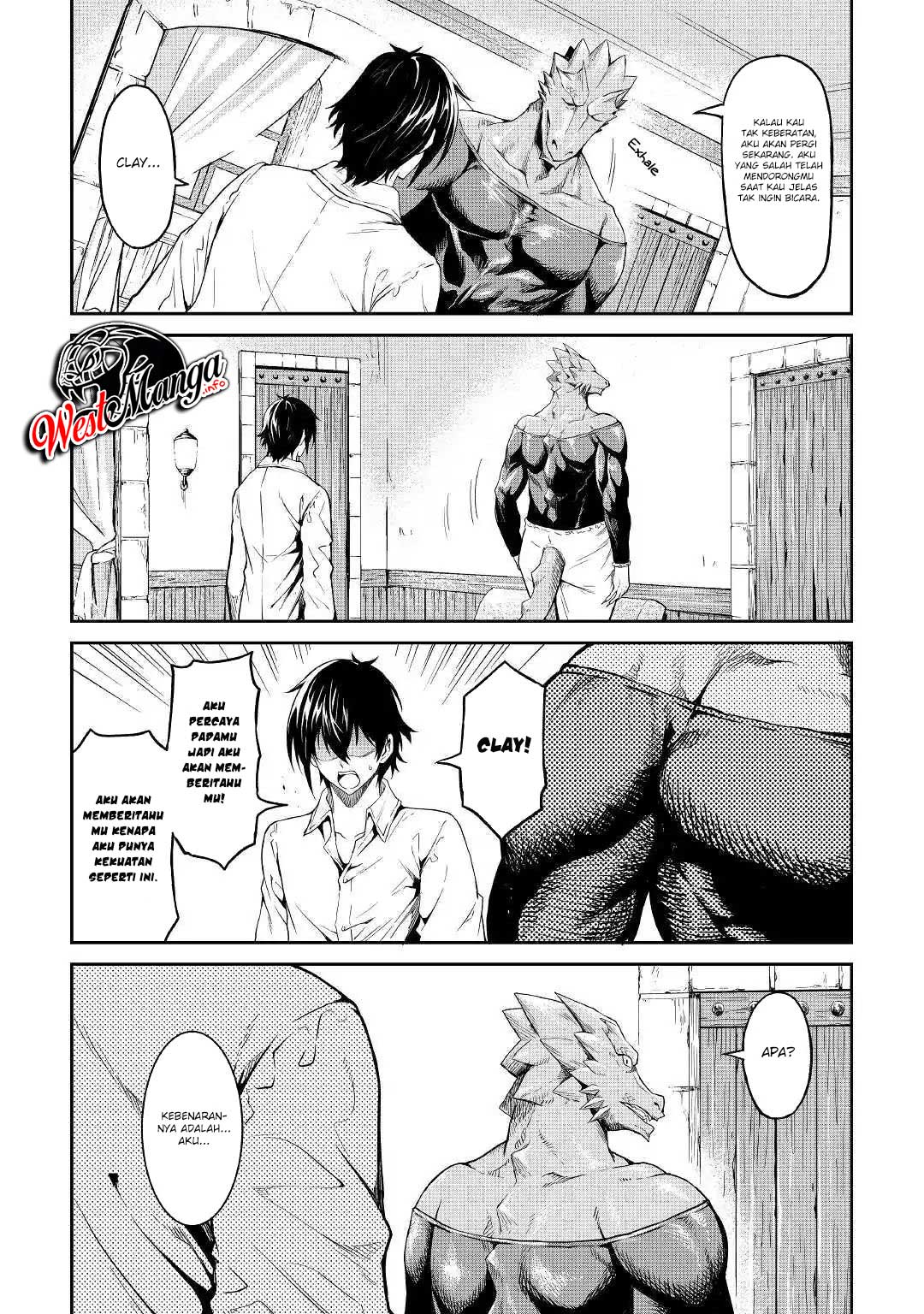 Sozai Saishuka no Isekai Ryokouki chapter 17