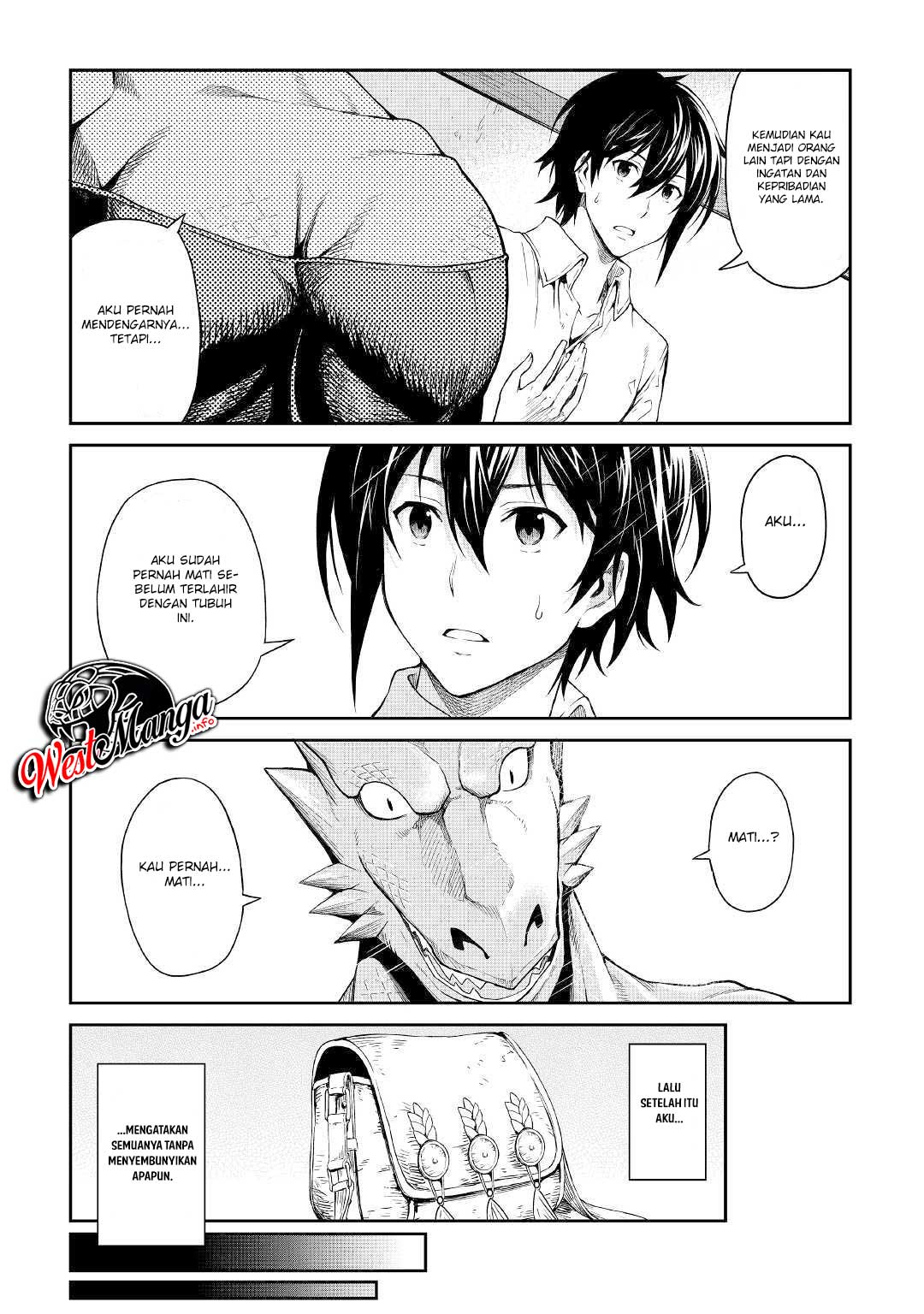 Sozai Saishuka no Isekai Ryokouki chapter 18