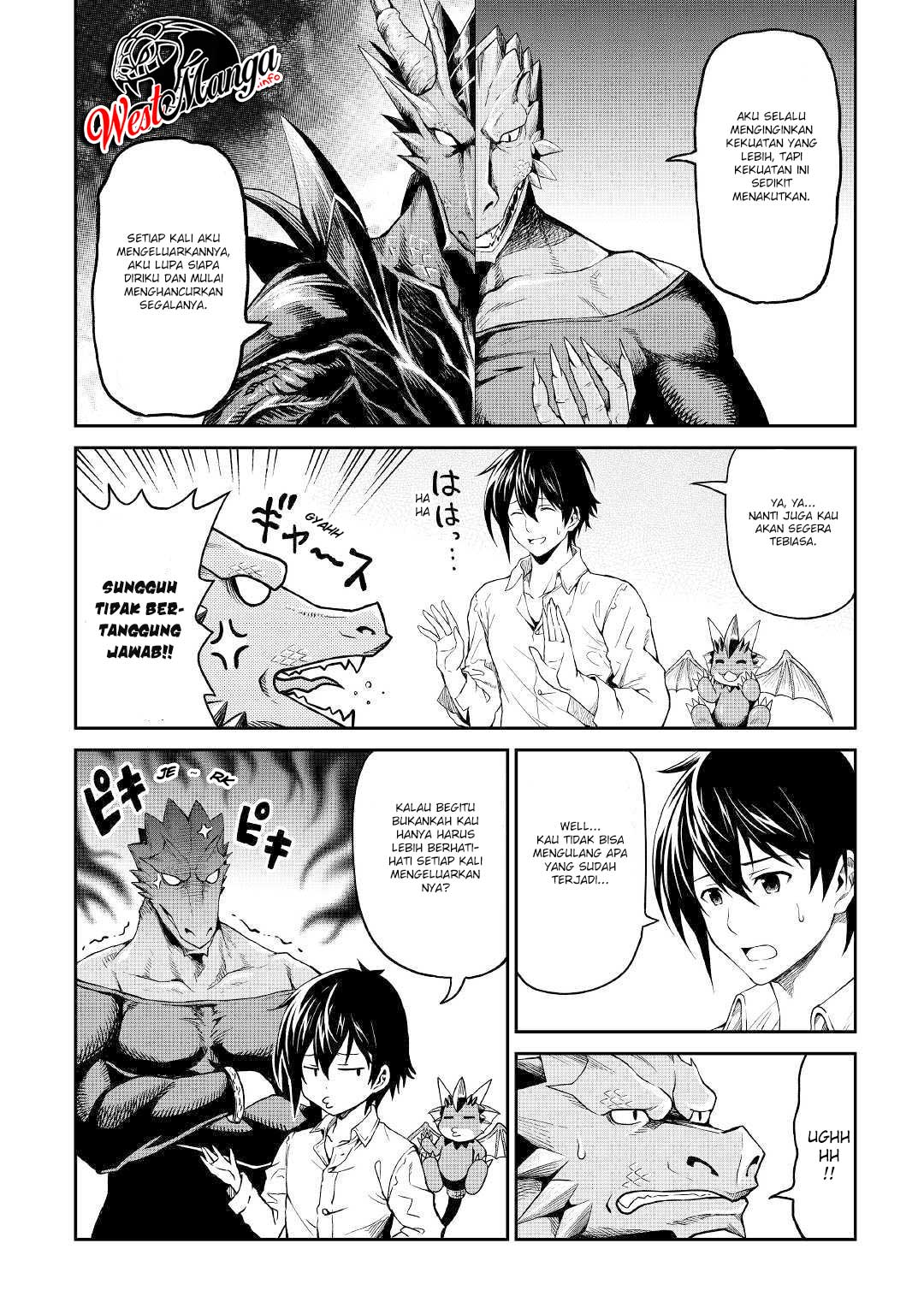 Sozai Saishuka no Isekai Ryokouki chapter 18