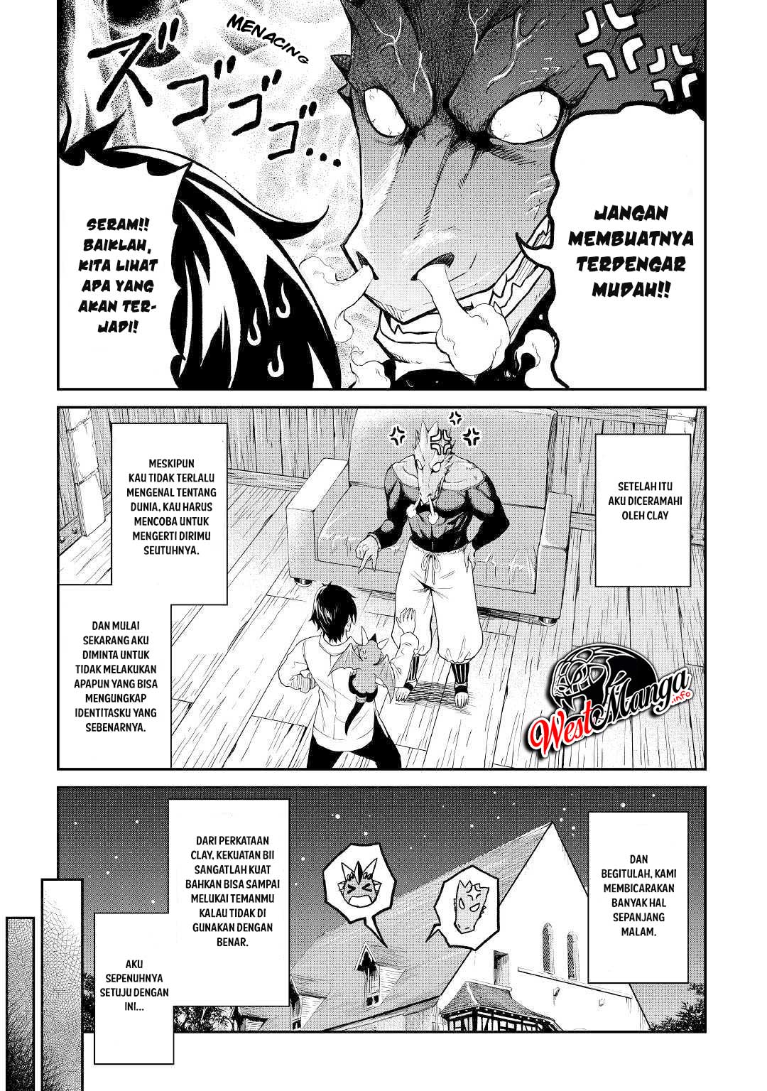 Sozai Saishuka no Isekai Ryokouki chapter 18