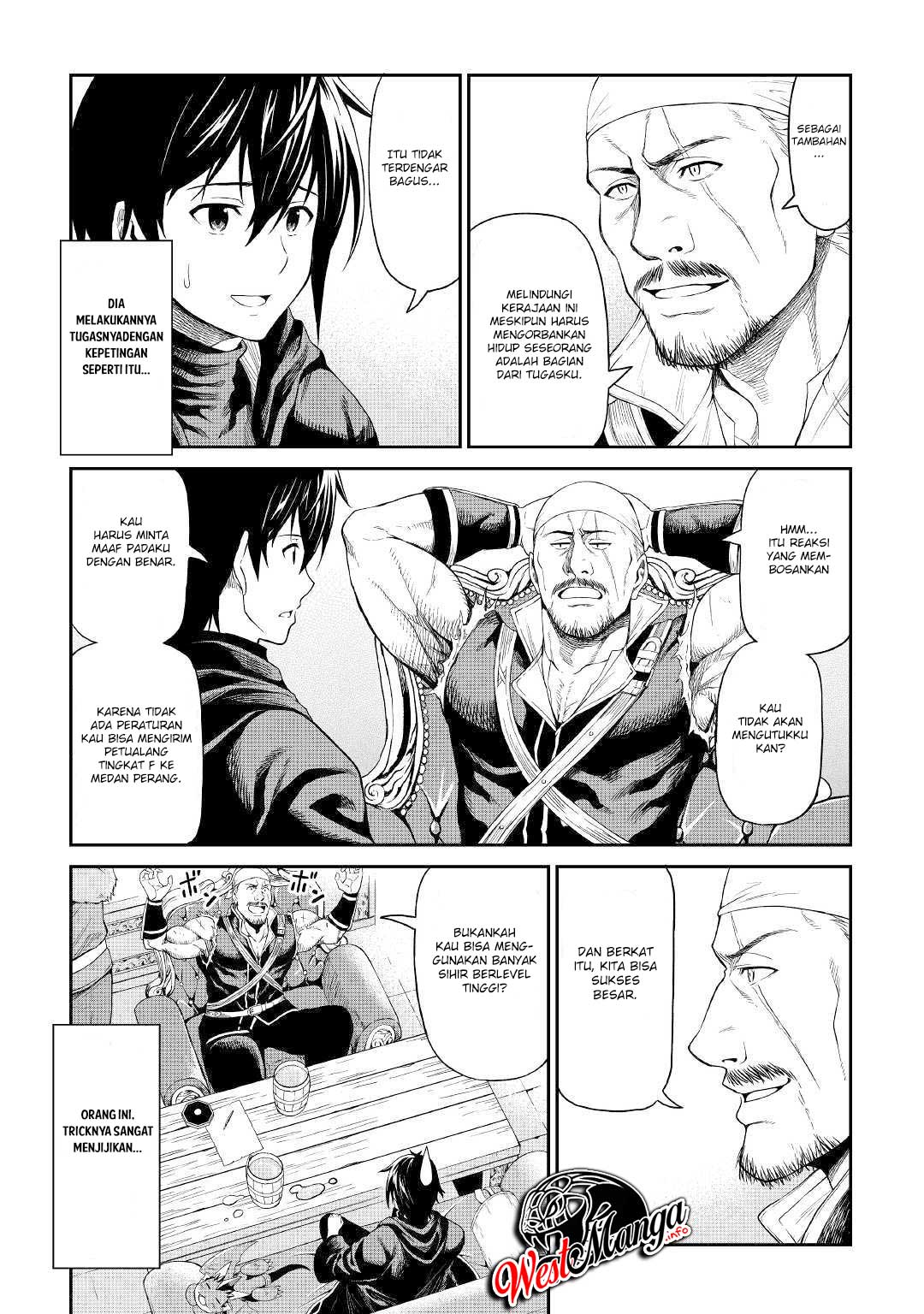 Sozai Saishuka no Isekai Ryokouki chapter 18