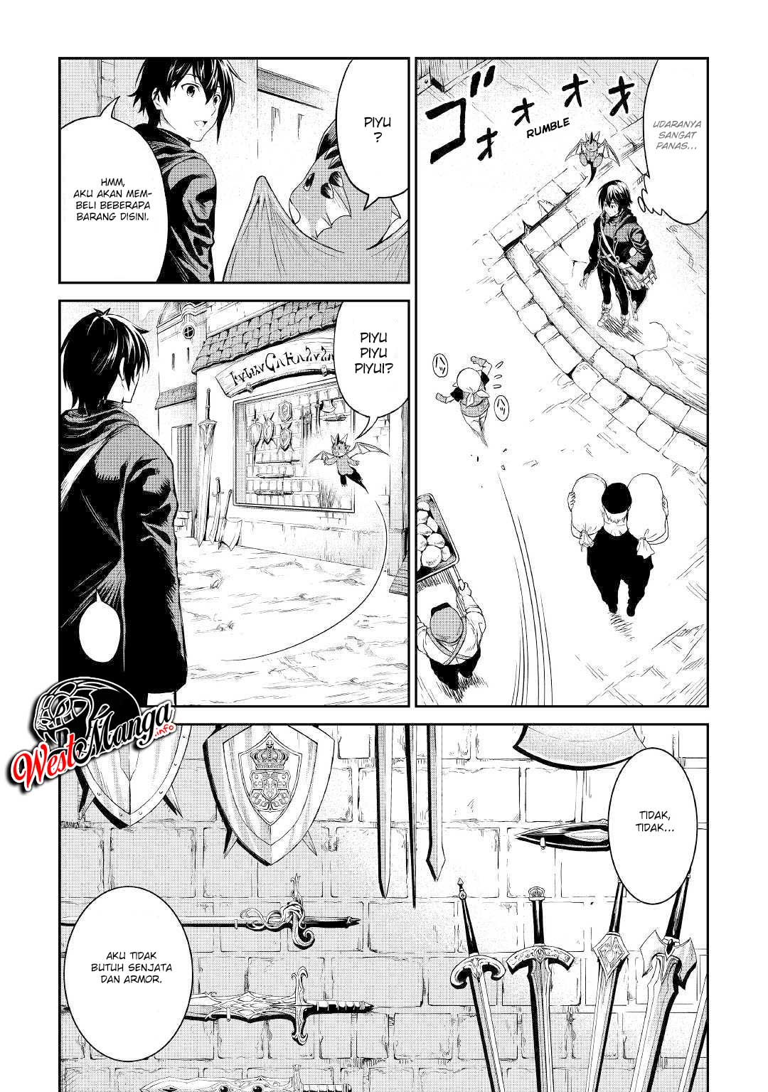 Sozai Saishuka no Isekai Ryokouki chapter 18