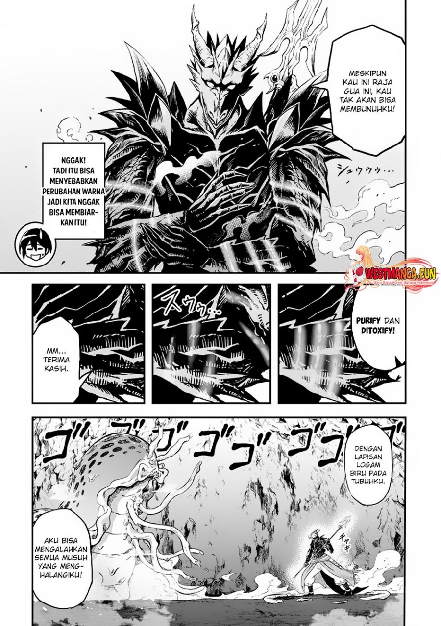 Dilarang COPAS - situs resmi www.mangacanblog.com - Komik sozai saishuka no isekai ryokouki 056 - chapter 56 57 Indonesia sozai saishuka no isekai ryokouki 056 - chapter 56 Terbaru 9|Baca Manga Komik Indonesia|Mangacan