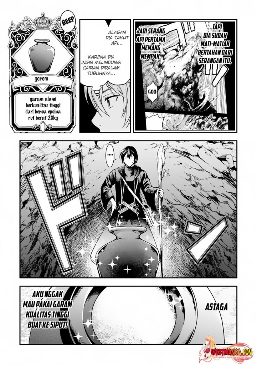 Dilarang COPAS - situs resmi www.mangacanblog.com - Komik sozai saishuka no isekai ryokouki 056 - chapter 56 57 Indonesia sozai saishuka no isekai ryokouki 056 - chapter 56 Terbaru 18|Baca Manga Komik Indonesia|Mangacan