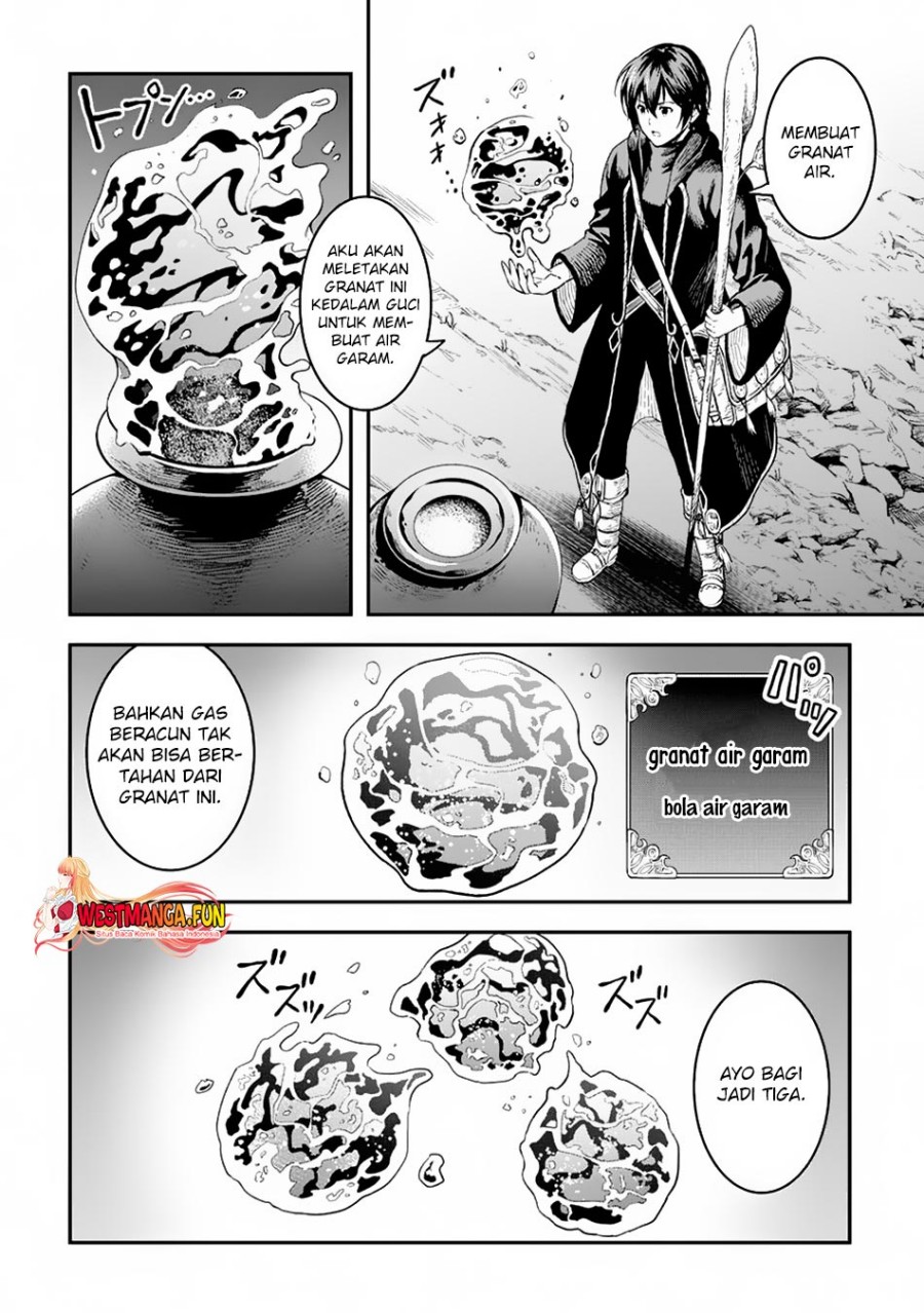 Dilarang COPAS - situs resmi www.mangacanblog.com - Komik sozai saishuka no isekai ryokouki 056 - chapter 56 57 Indonesia sozai saishuka no isekai ryokouki 056 - chapter 56 Terbaru 19|Baca Manga Komik Indonesia|Mangacan