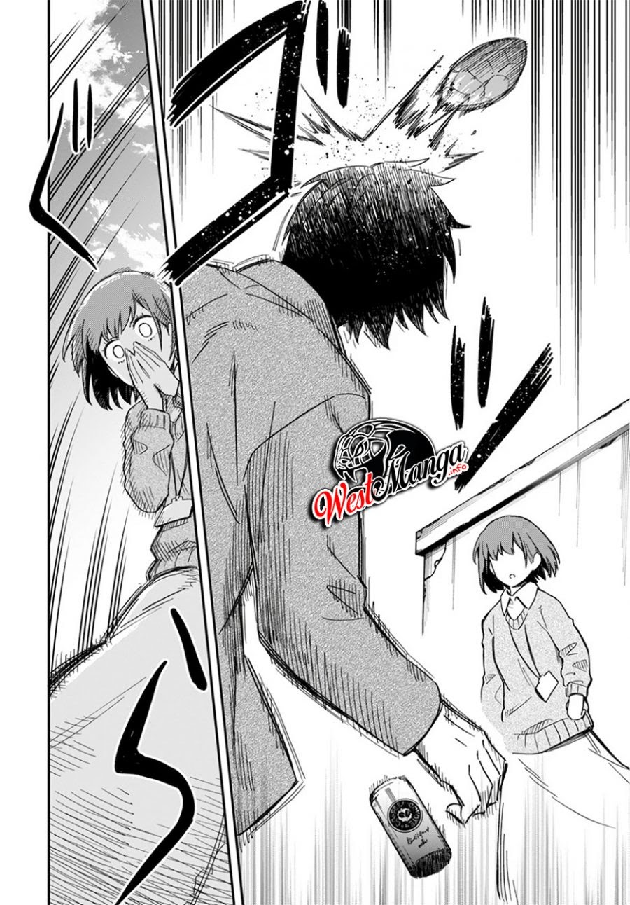 Sozoshu nano de Motto Yasashikute Kudasai! chapter 1