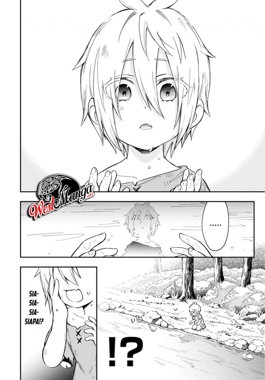 Sozoshu nano de Motto Yasashikute Kudasai! chapter 1
