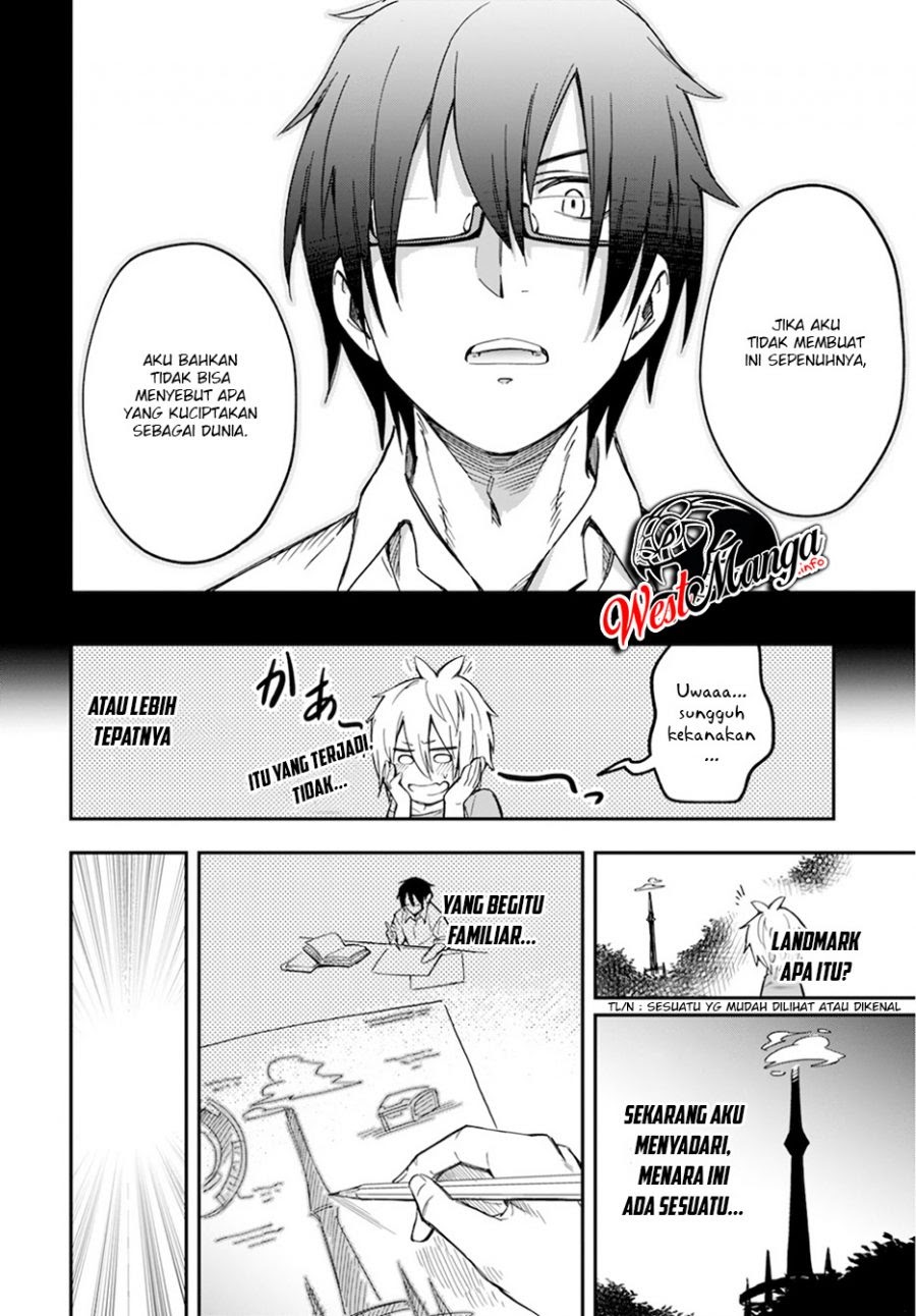 Sozoshu nano de Motto Yasashikute Kudasai! chapter 1