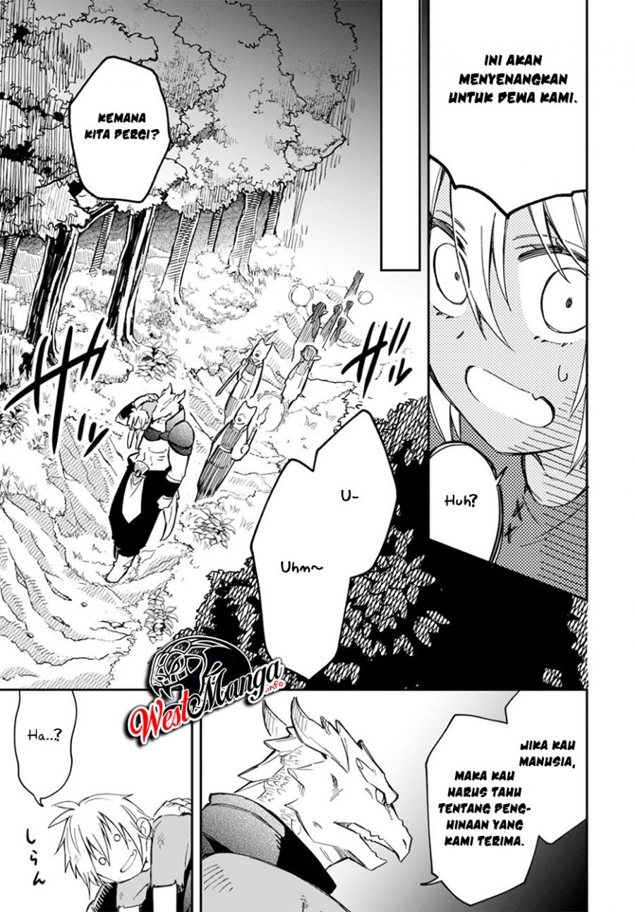 Sozoshu nano de Motto Yasashikute Kudasai! chapter 1