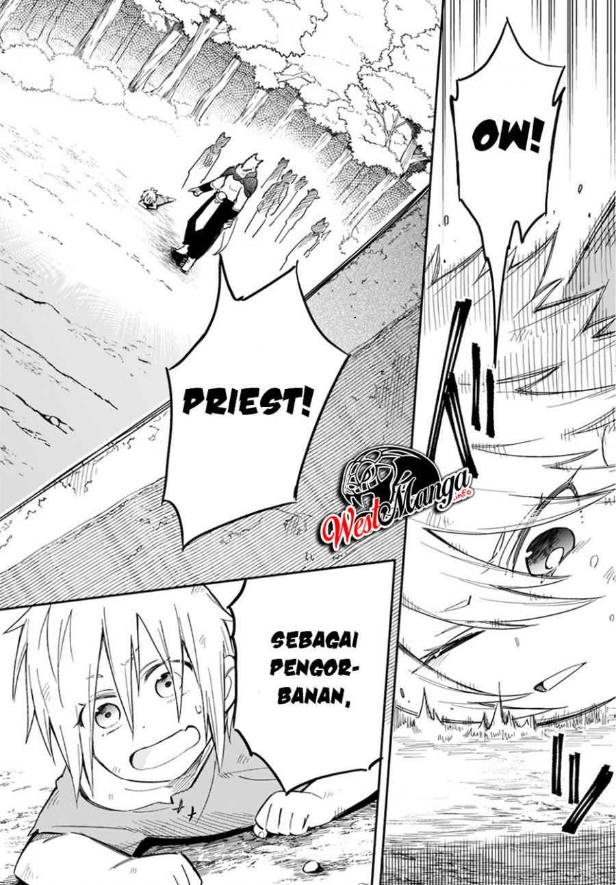 Sozoshu nano de Motto Yasashikute Kudasai! chapter 1