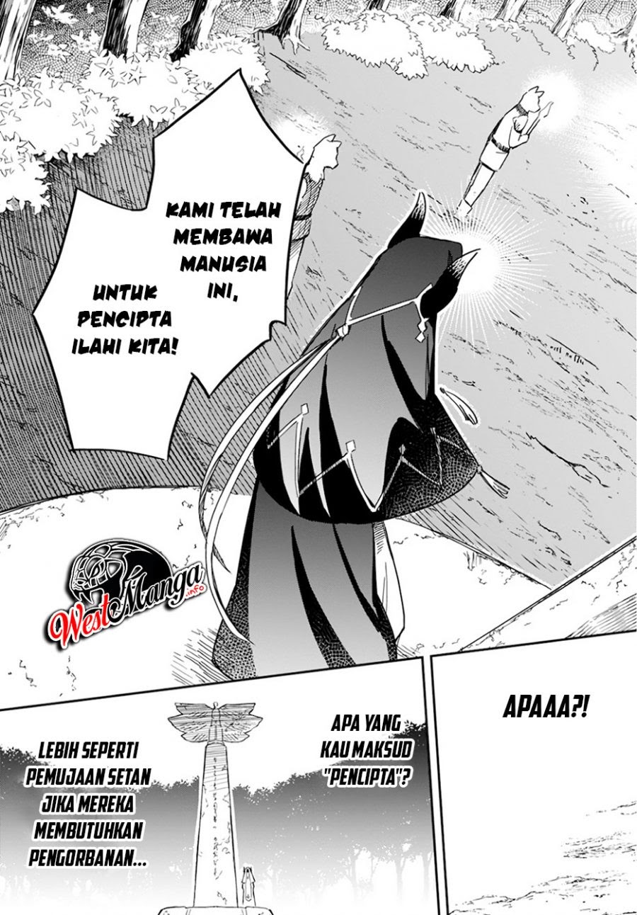 Sozoshu nano de Motto Yasashikute Kudasai! chapter 1