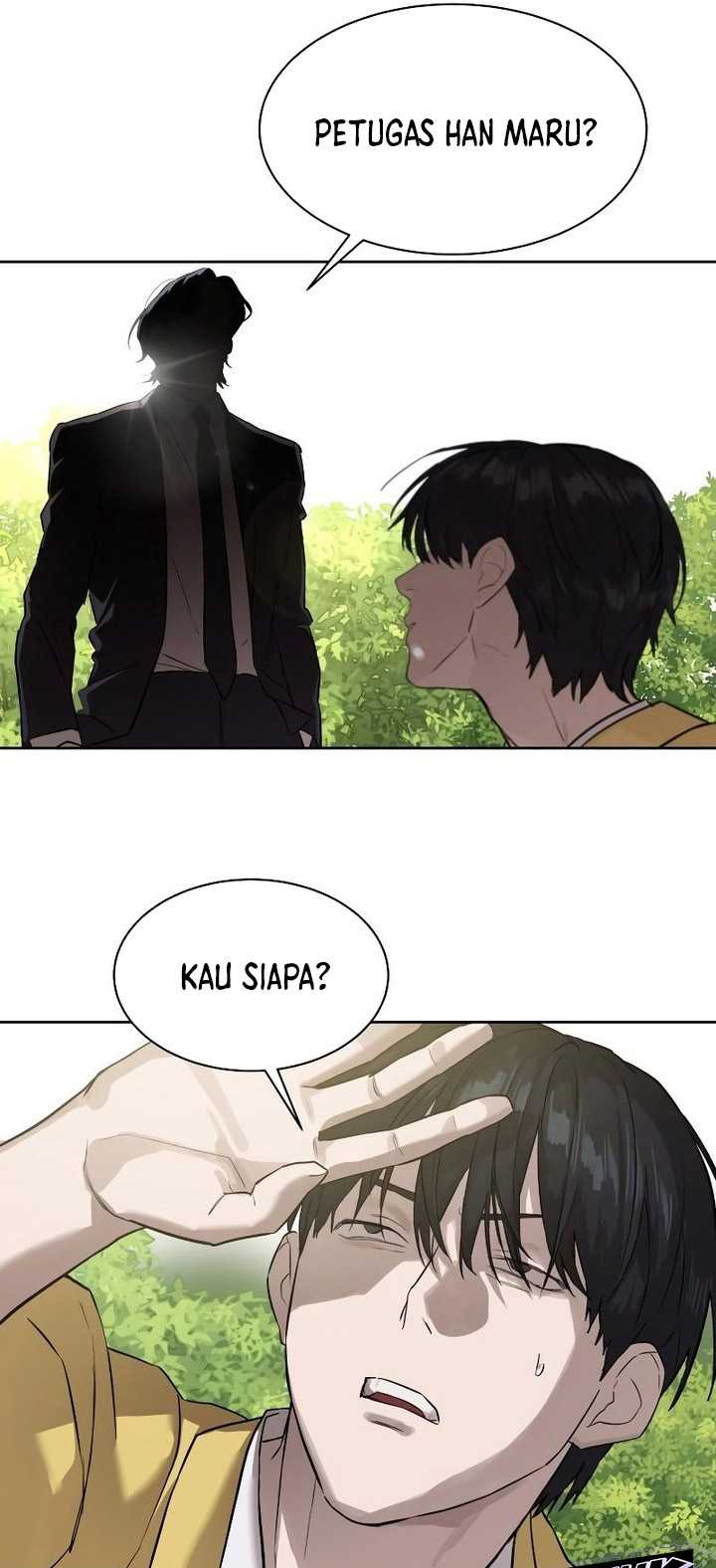 Special Civil Servant chapter 12
