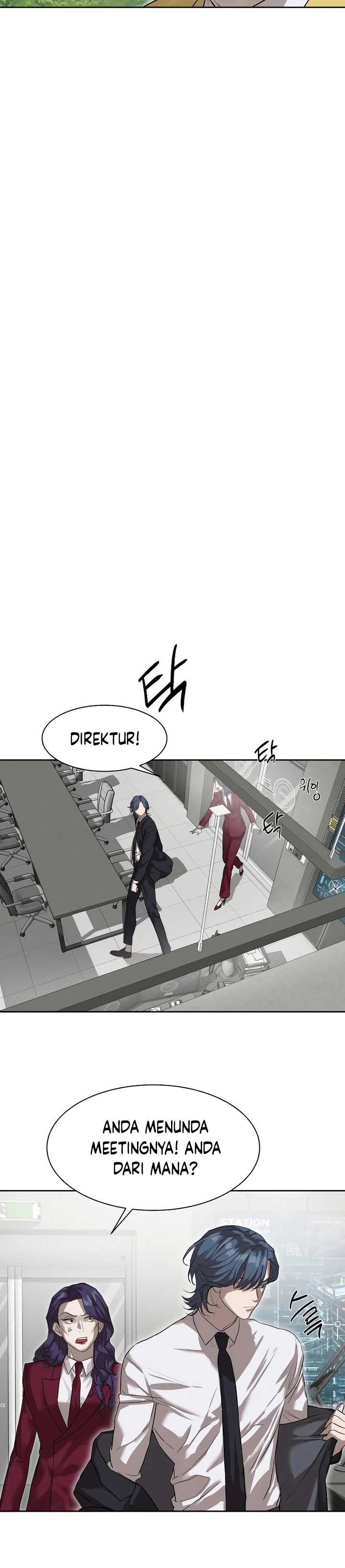 Special Civil Servant Chapter 13 Bahasa Indonesia