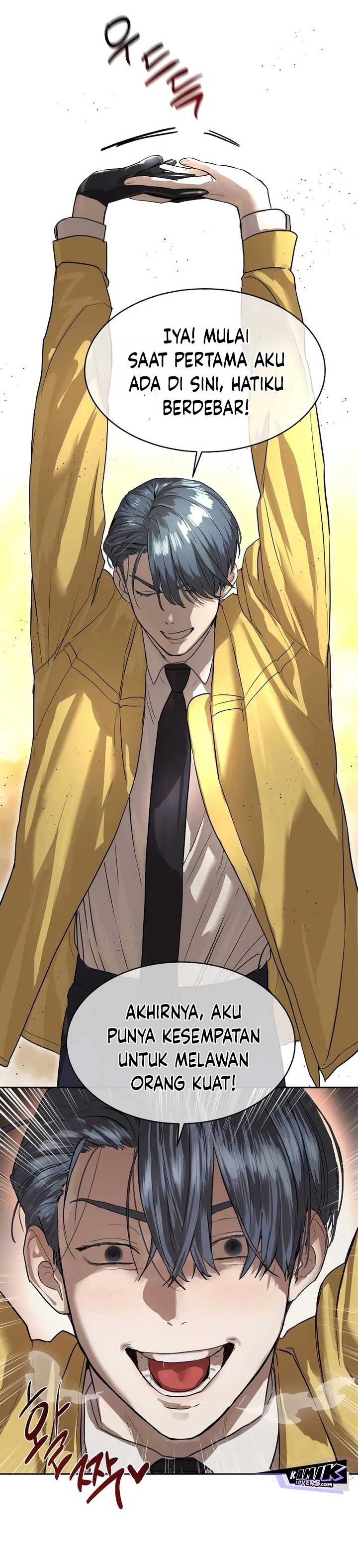 Special Civil Servant Chapter 13 Bahasa Indonesia