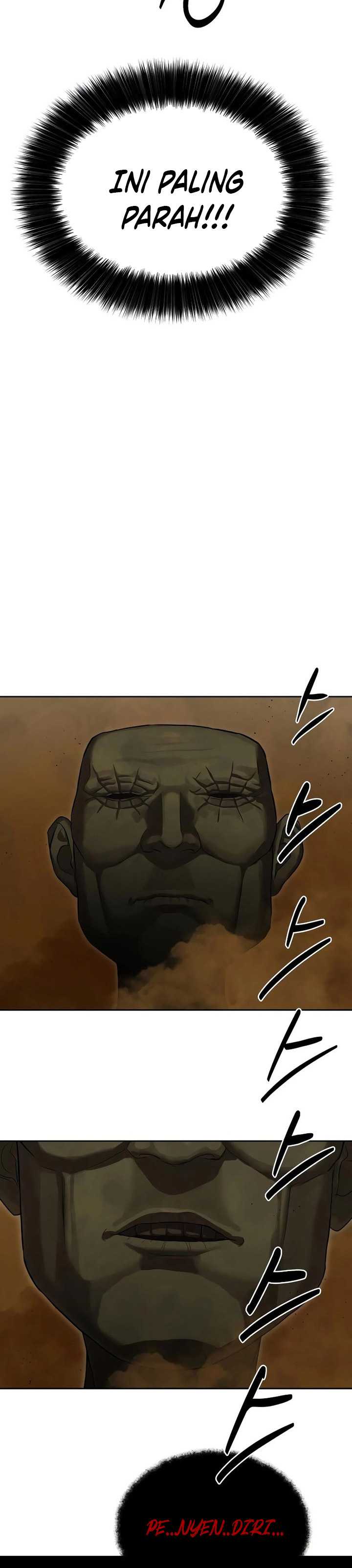 Special Civil Servant Chapter 13 Bahasa Indonesia