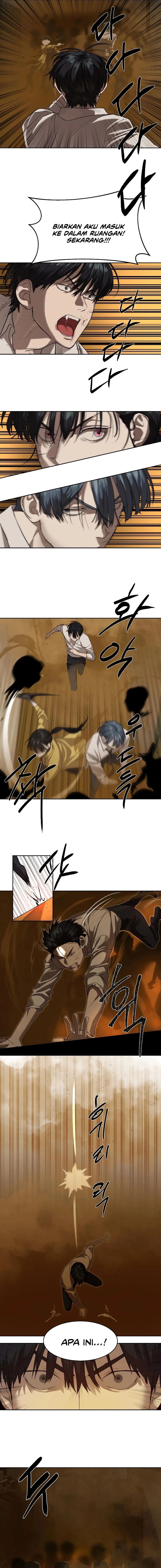 Special Civil Servant chapter 16