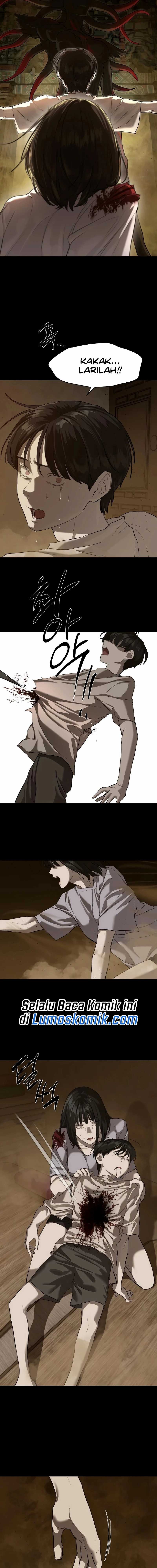 Special Civil Servant Chapter 18 Bahasa Indonesia