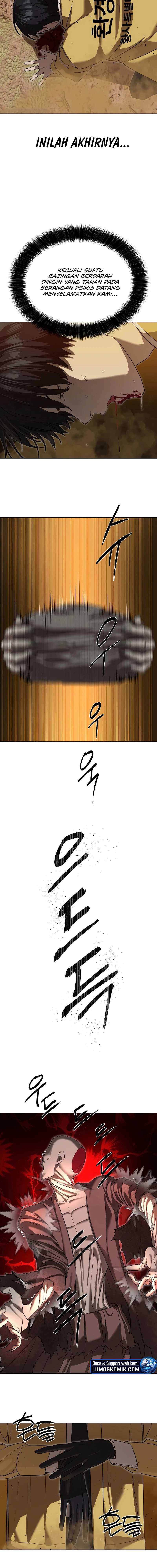 Special Civil Servant Chapter 18 Bahasa Indonesia