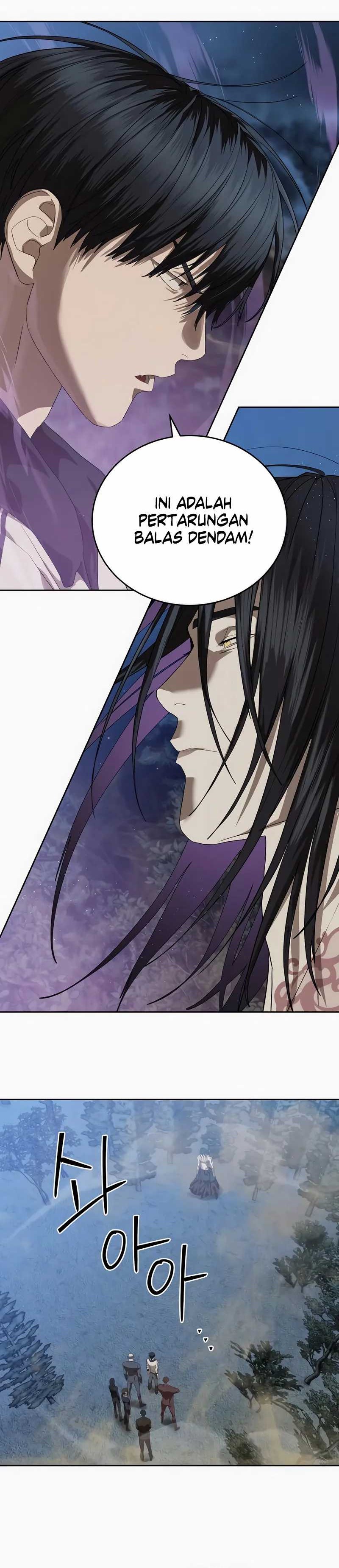 Special Civil Servant chapter 46