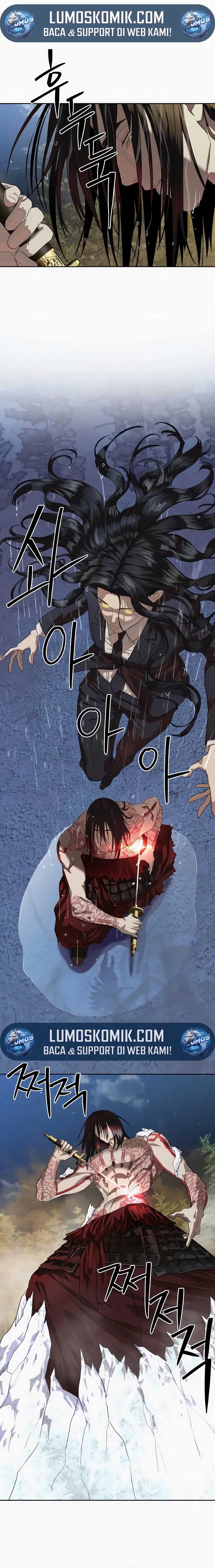 Special Civil Servant chapter 46