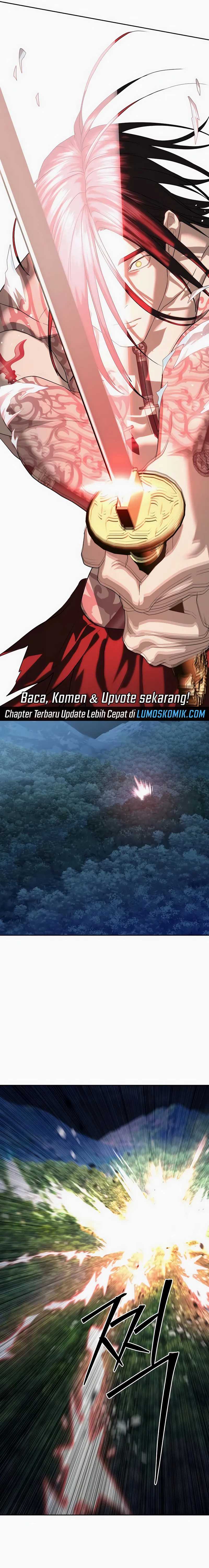 Special Civil Servant chapter 46