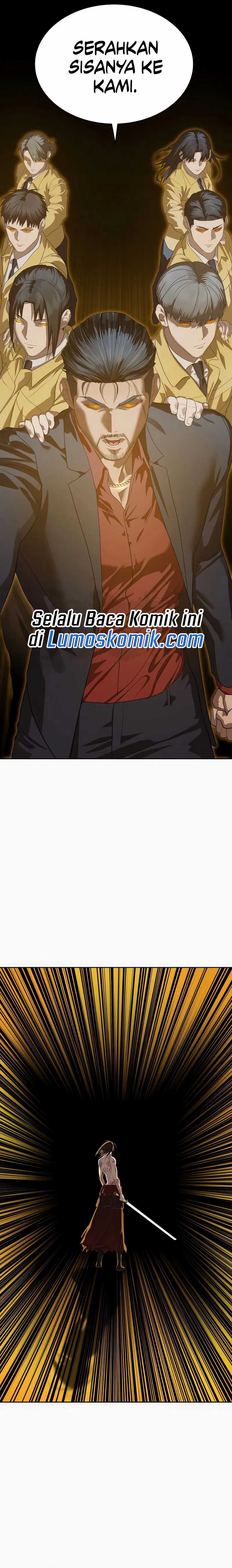 Special Civil Servant chapter 46