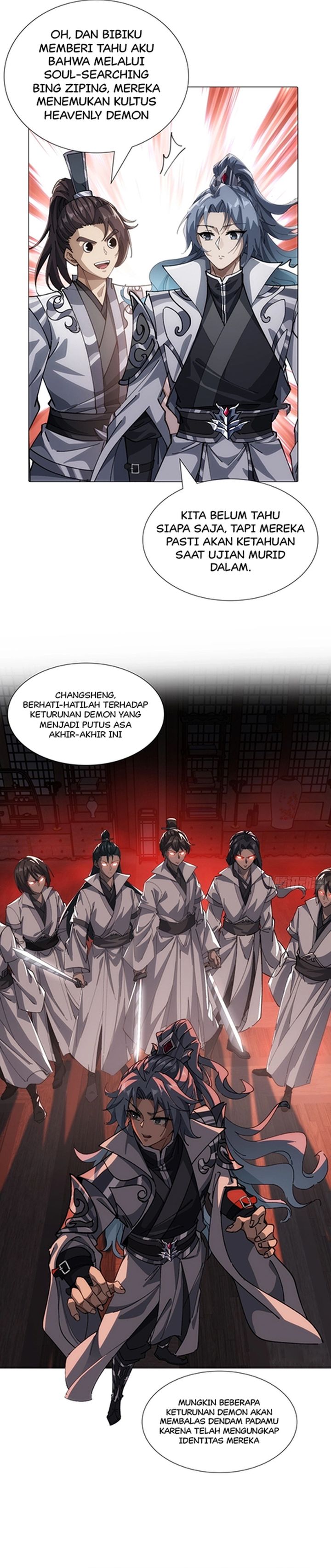 Speedrunning My Way To Immotality chapter 1