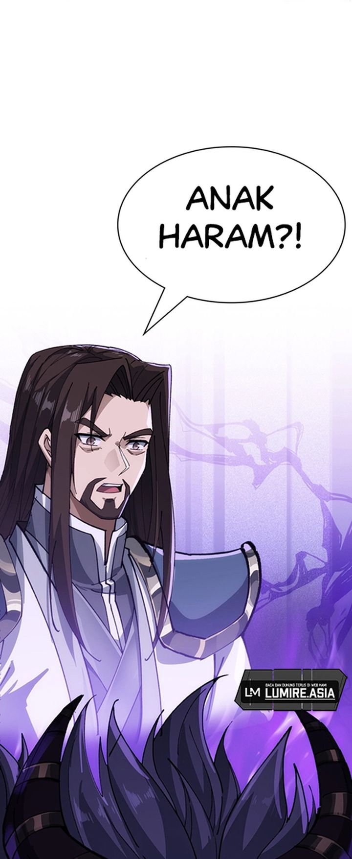 Speedrunning My Way To Immotality chapter 1