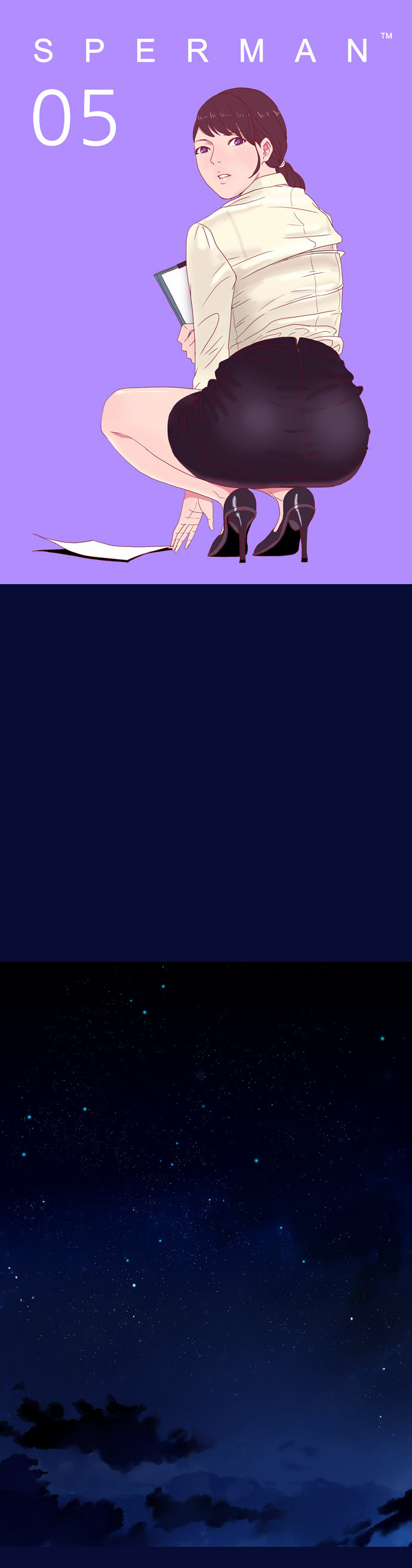 Sperman Chapter 05 Bahasa Indonesia